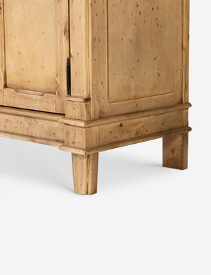 Open Box: Aida Sideboard, Natural 66