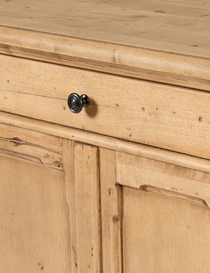 Open Box: Aida Sideboard, Natural 66