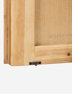 Open Box: Aida Sideboard, Natural 66