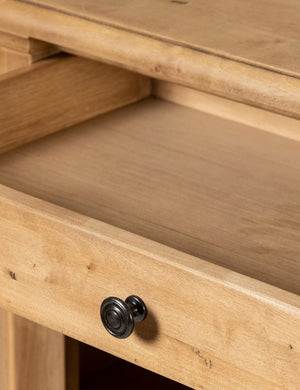 Open Box: Aida Sideboard, Natural 66