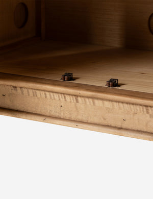 Open Box: Aida Sideboard, Natural 66