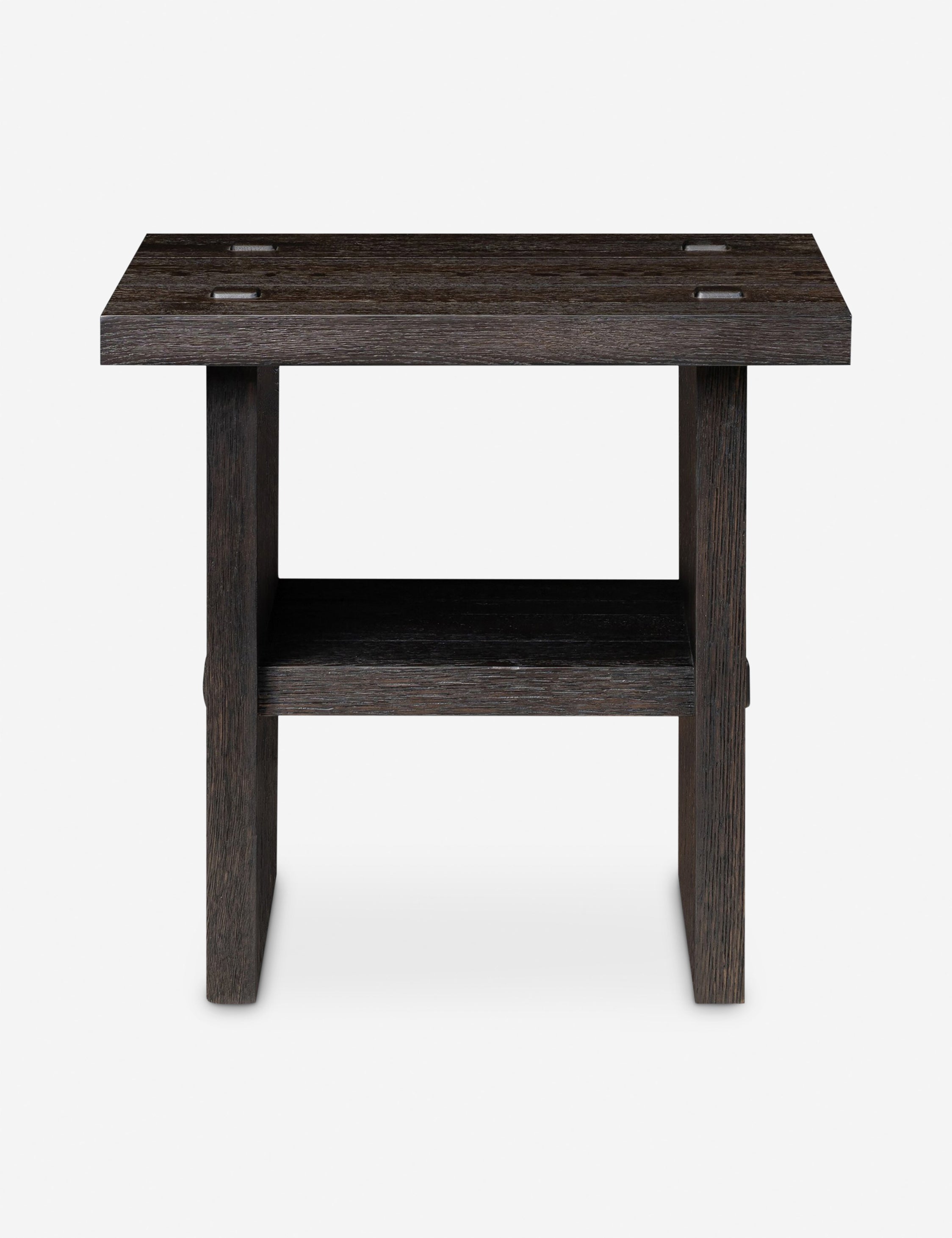Four Hands Zeno Side Table - Thumbnail 5