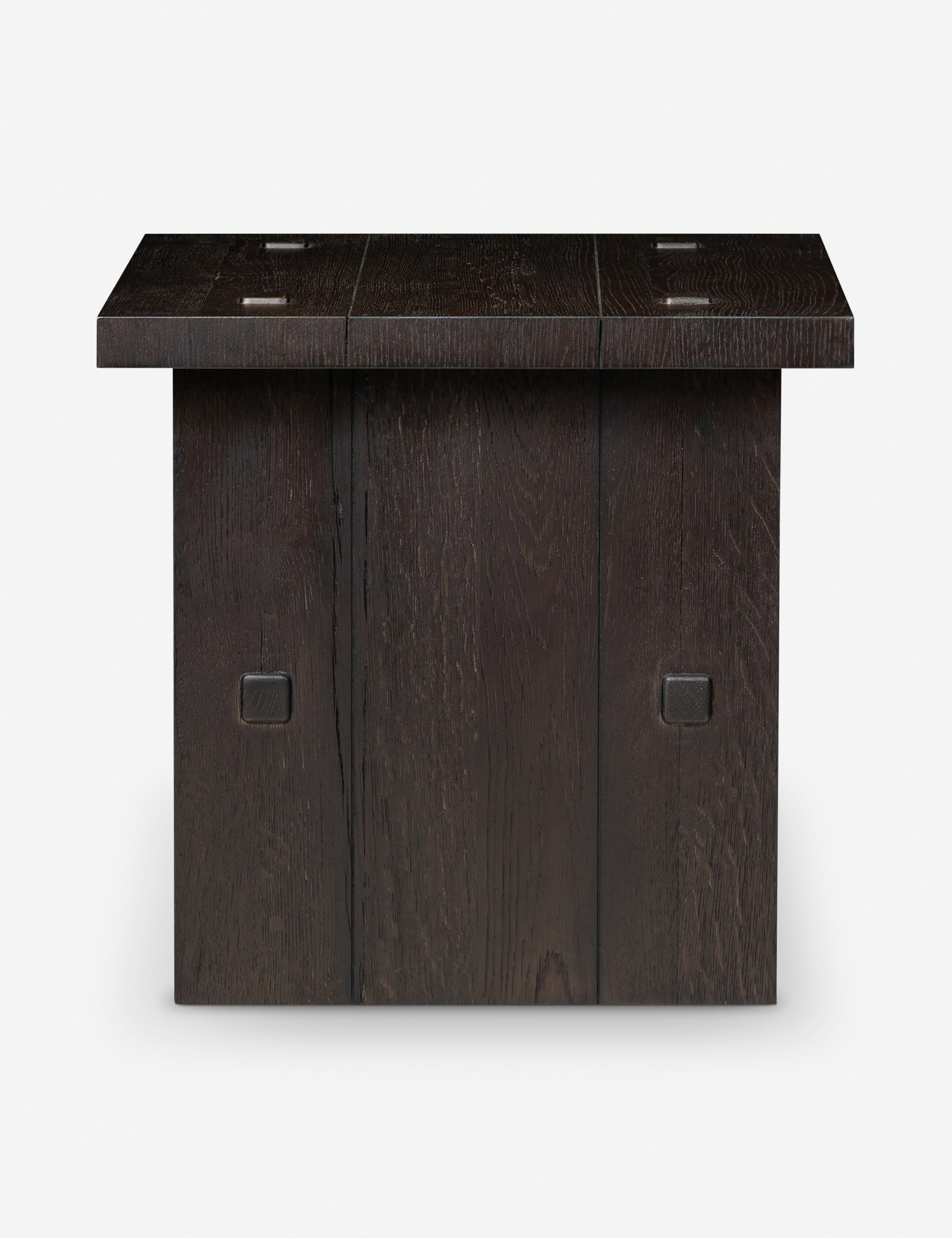 Four Hands Zeno Side Table