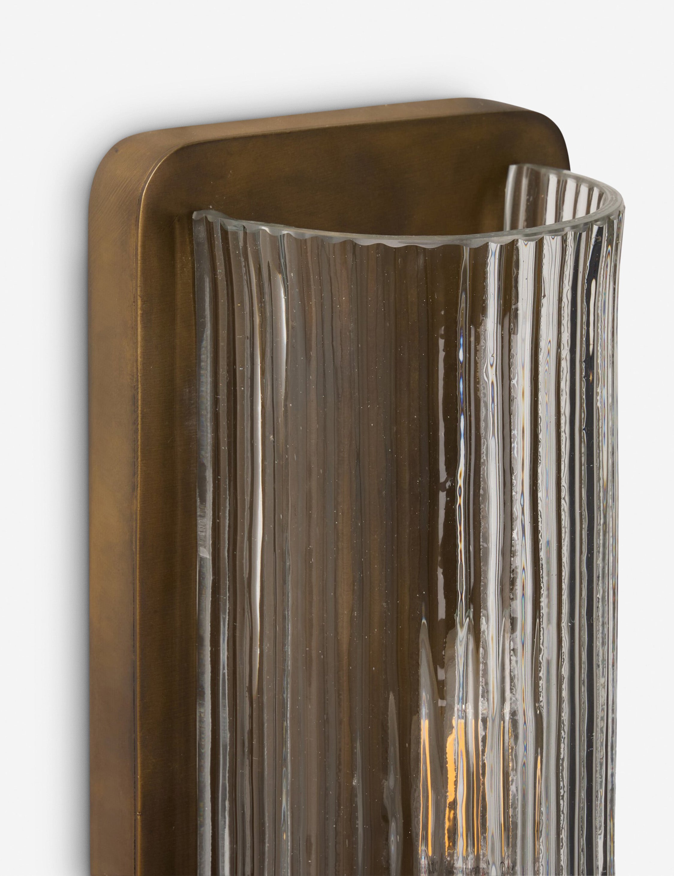 Eztli Sconce - Thumbnail 3