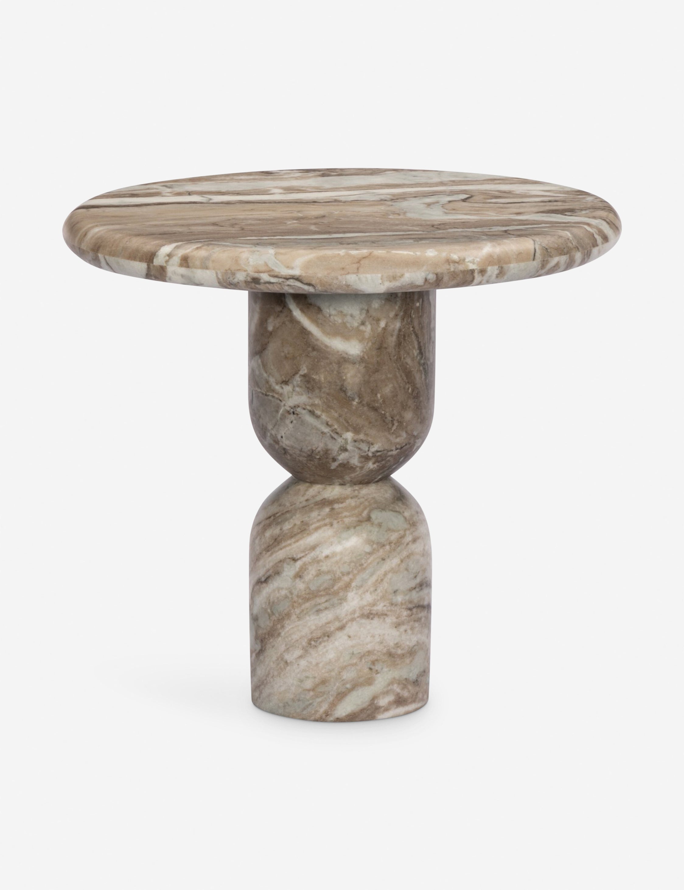Four Hands Figueroa Side Table - Thumbnail 3