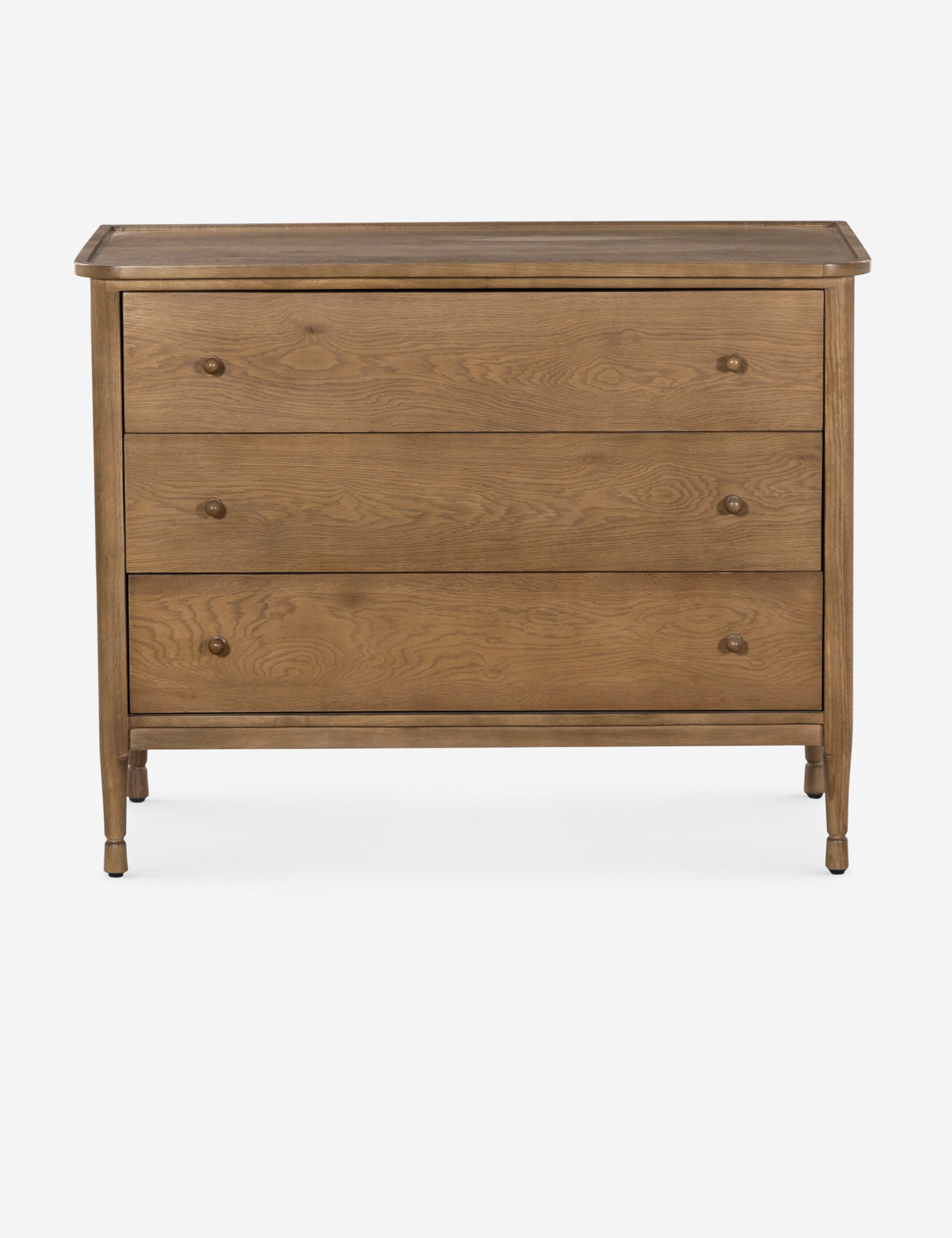 four hands dresser Franny Dresser by Amber Lewis x Four Hands