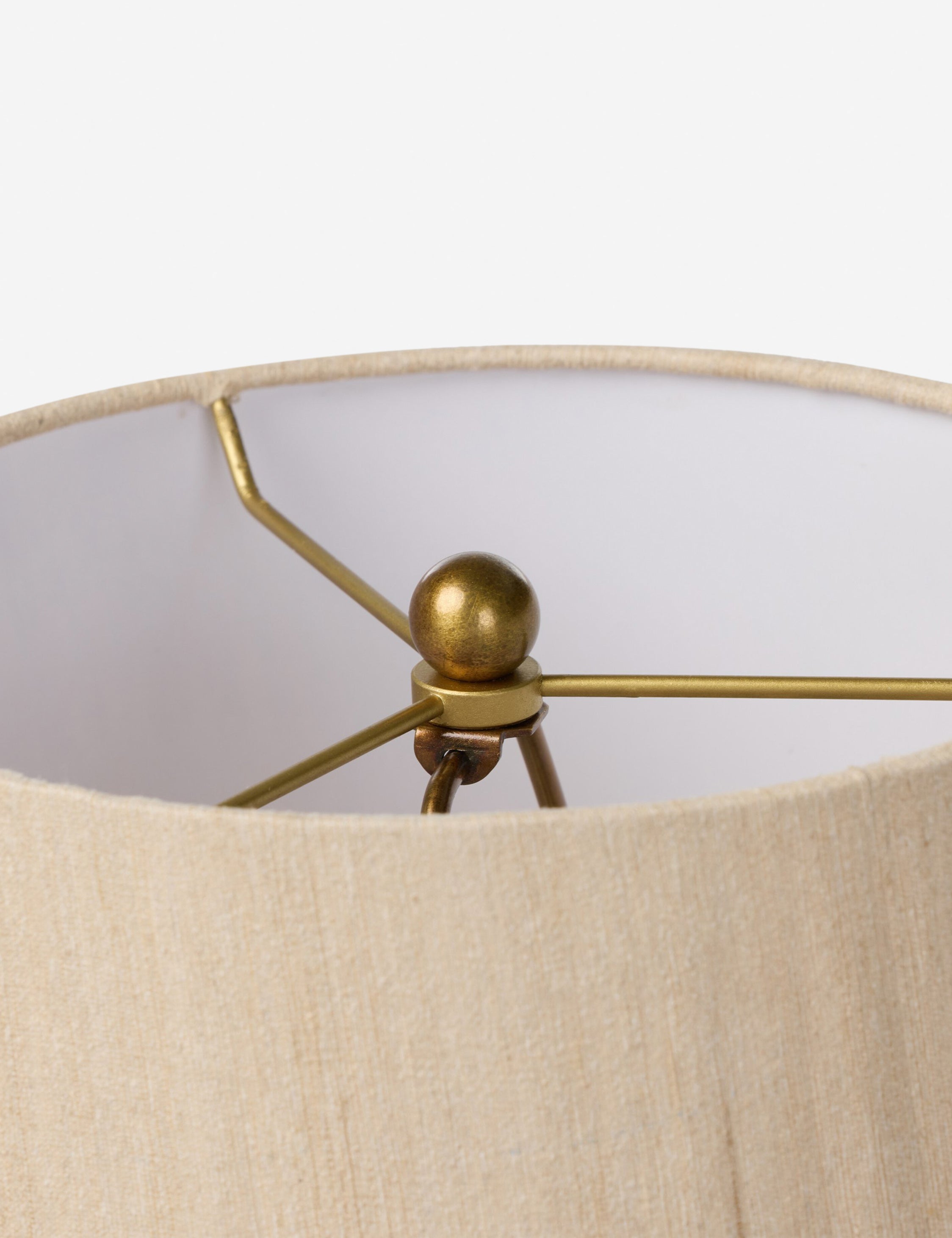 Lulu and Georgia Umberto Floor Lamp - Thumbnail 4