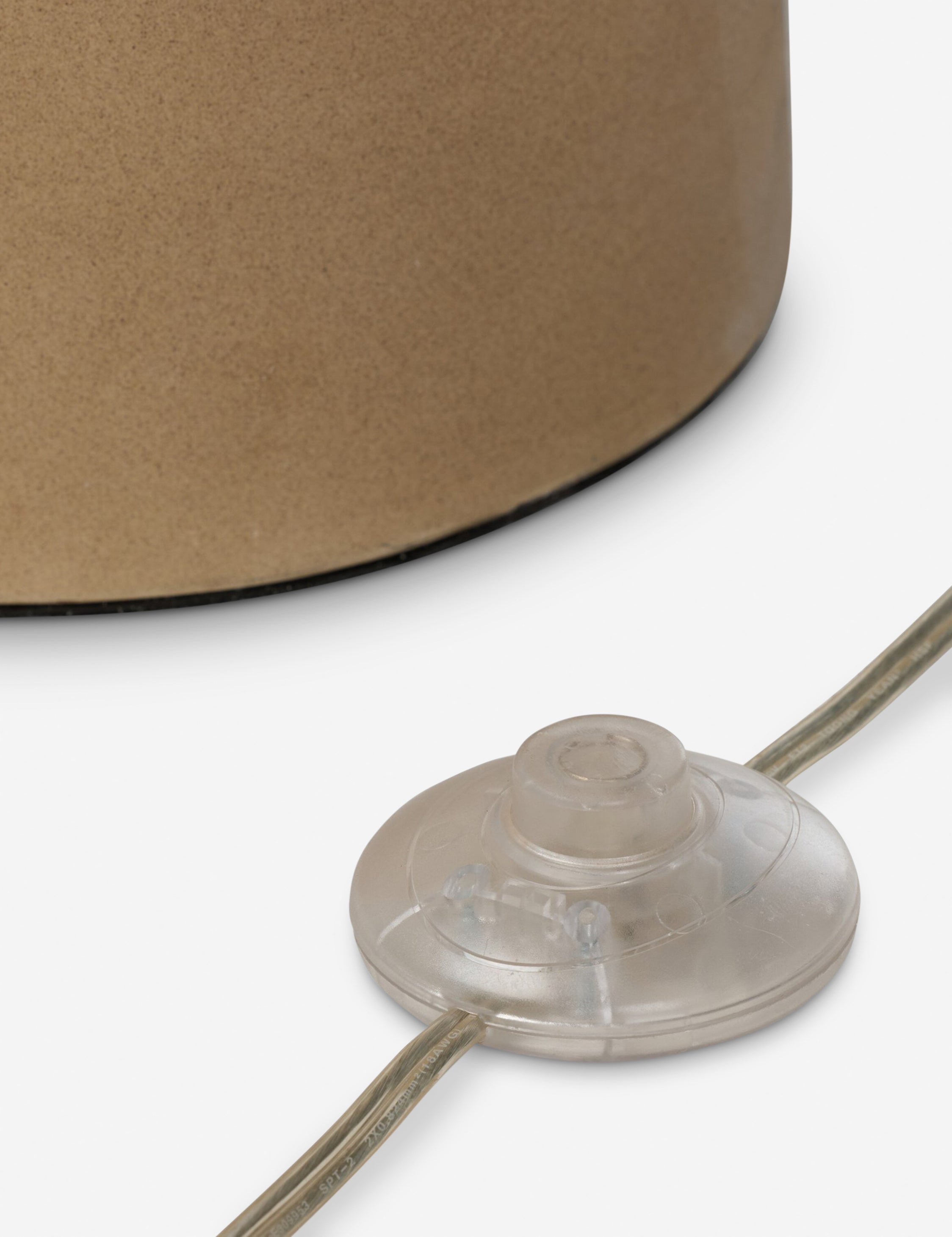 Lulu and Georgia Umberto Floor Lamp - Thumbnail 5