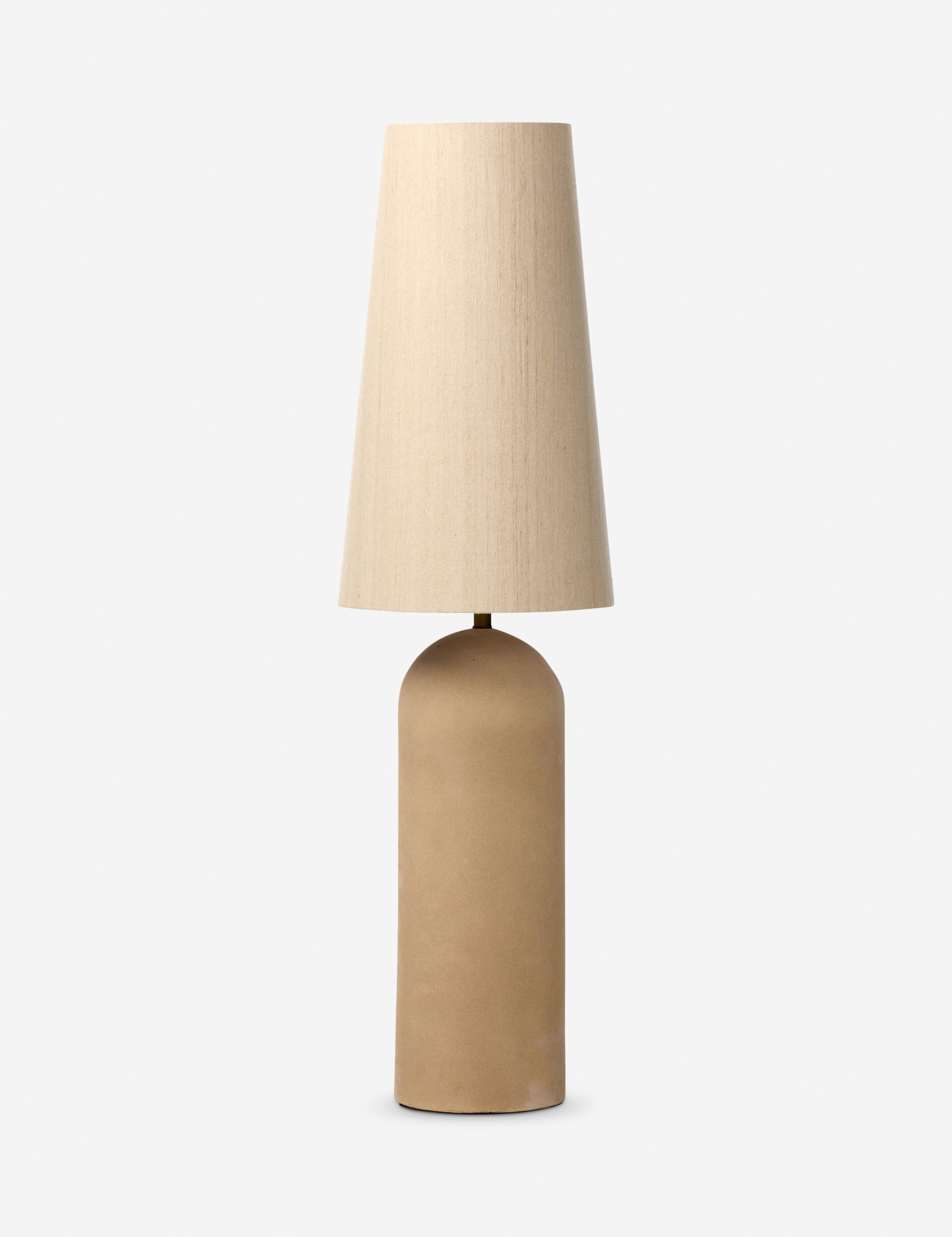 Lulu and Georgia Umberto Floor Lamp - Thumbnail 3