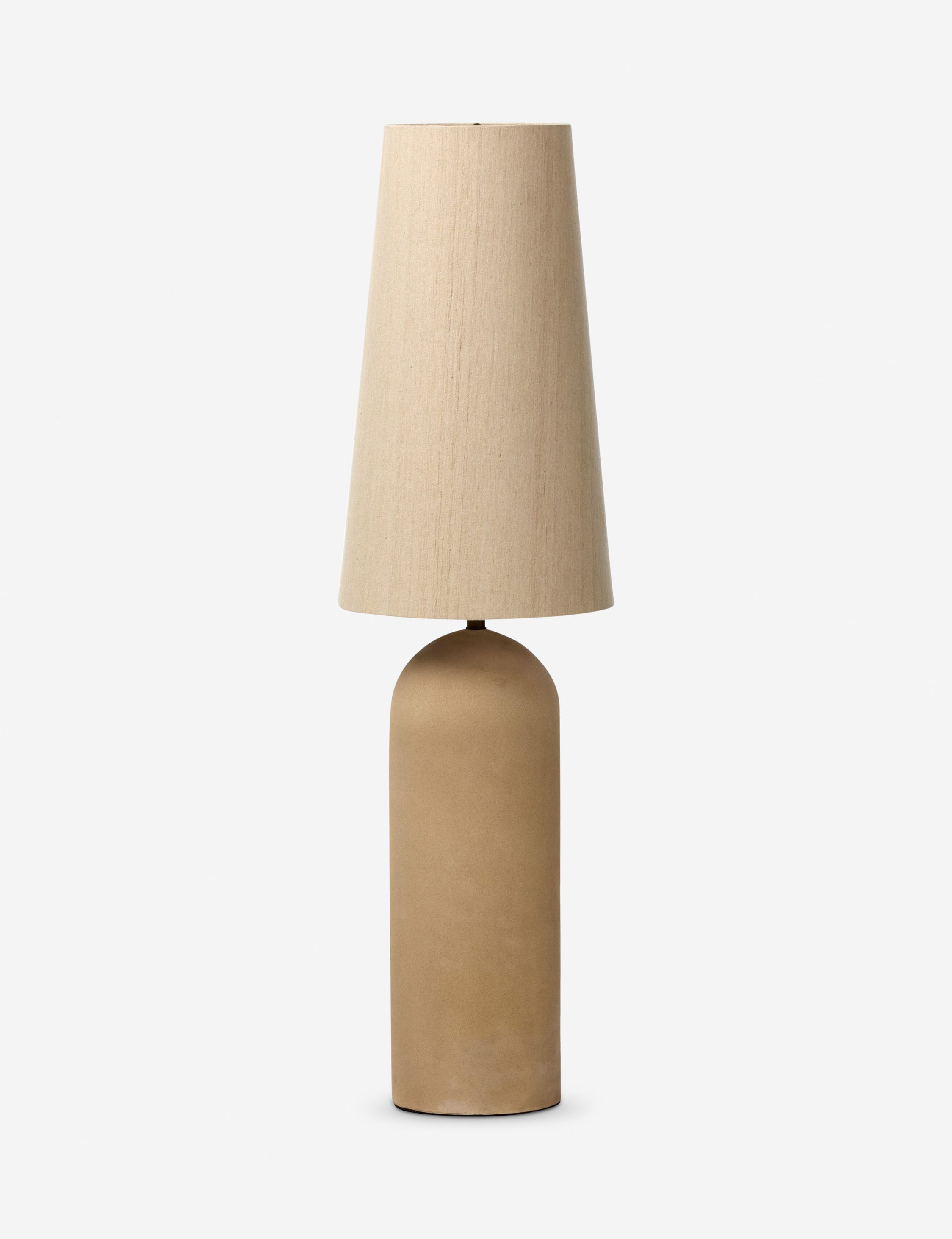 Lulu and Georgia Umberto Floor Lamp
