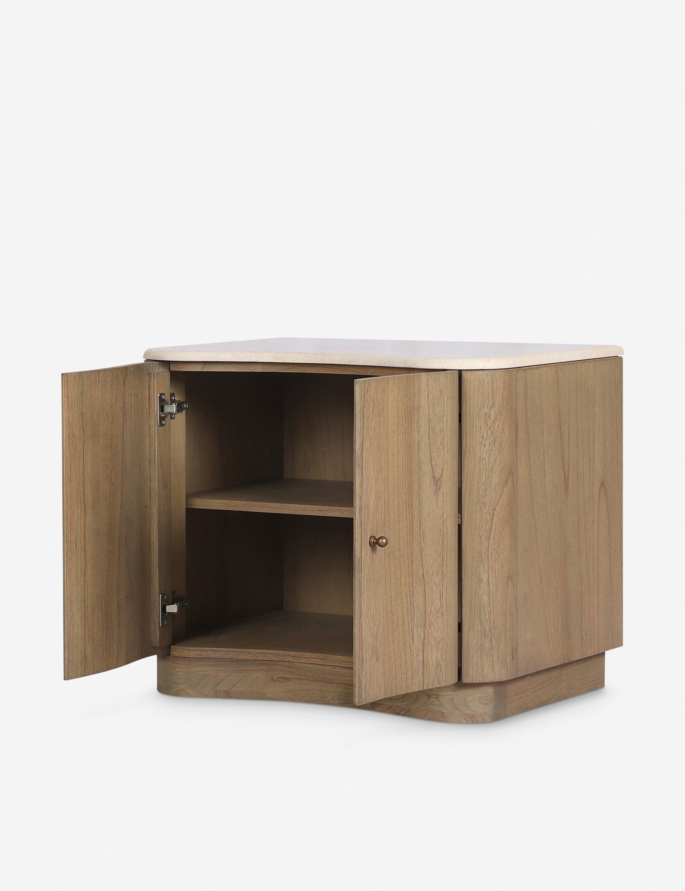Lulu and Georgia Rosebury Nightstand - Thumbnail 3