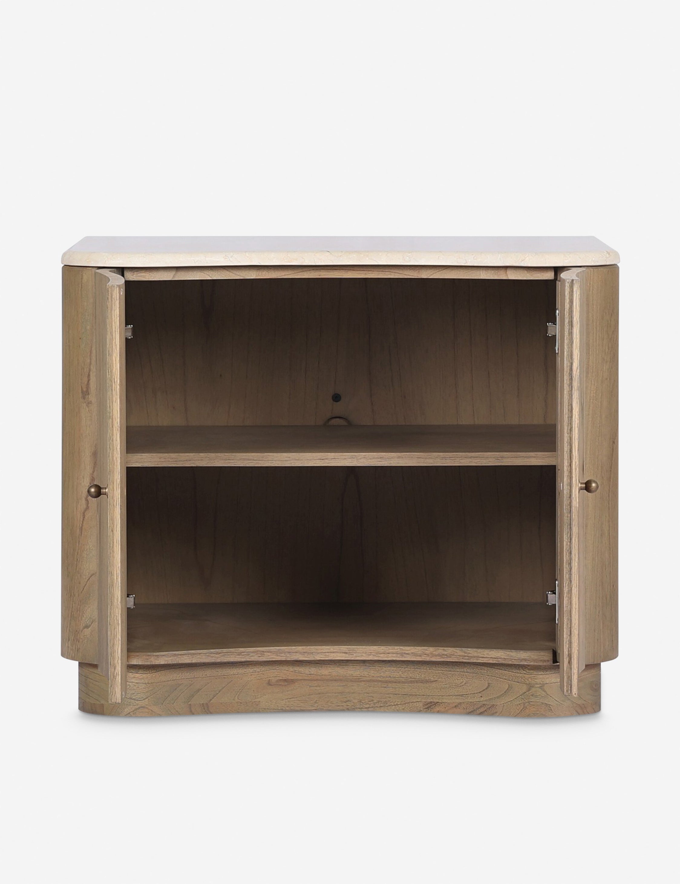 Lulu and Georgia Rosebury Nightstand - Thumbnail 5