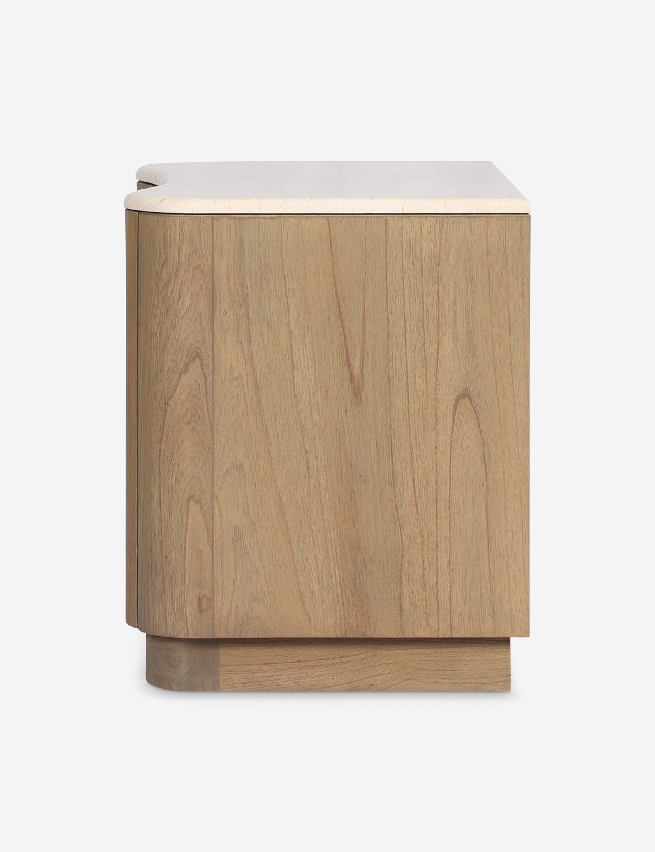 Lulu and Georgia Rosebury Nightstand