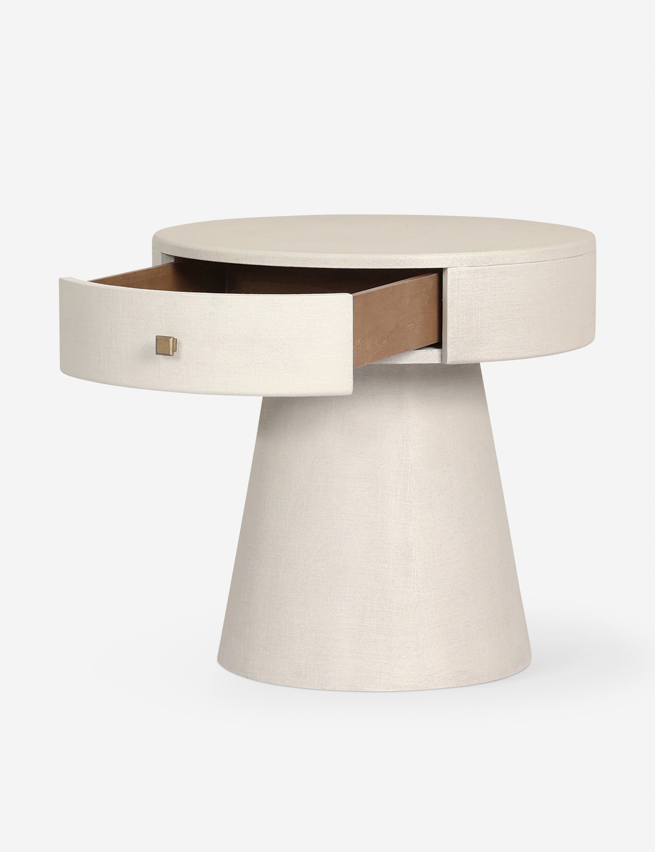 Lulu and Georgia Mazi Nightstand - Thumbnail 3