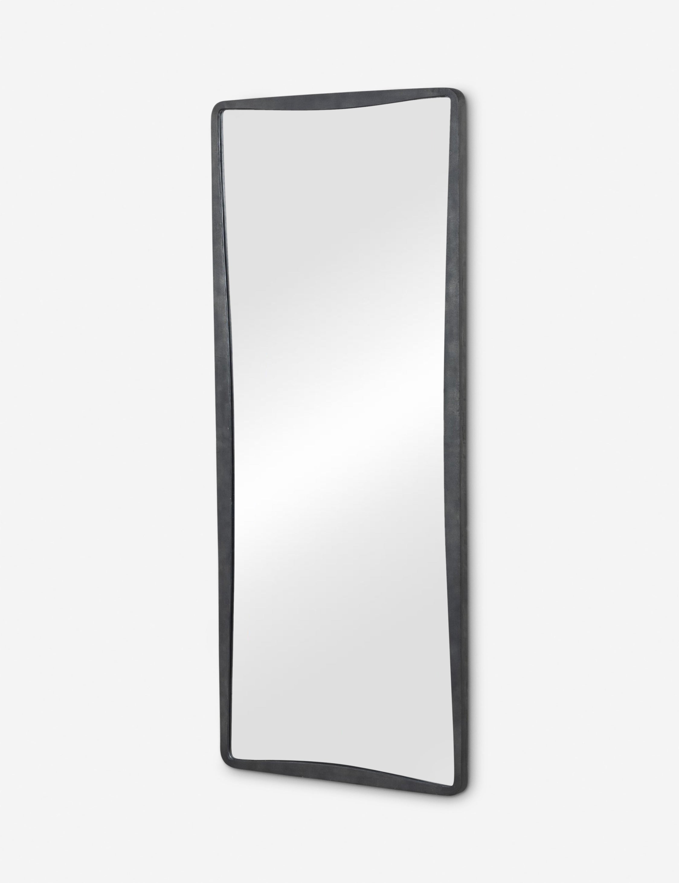 Lulu and Georgia Karrington Floor Mirror - Thumbnail 2