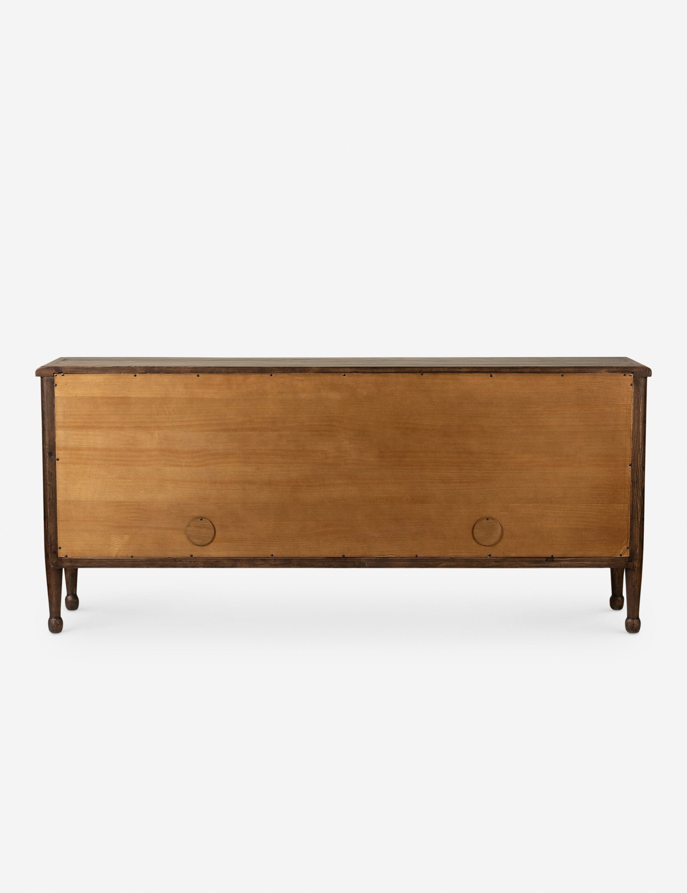 woodyページ(●´ω｀●) Wilder Sideboard by Amber Lewis x Four Hands