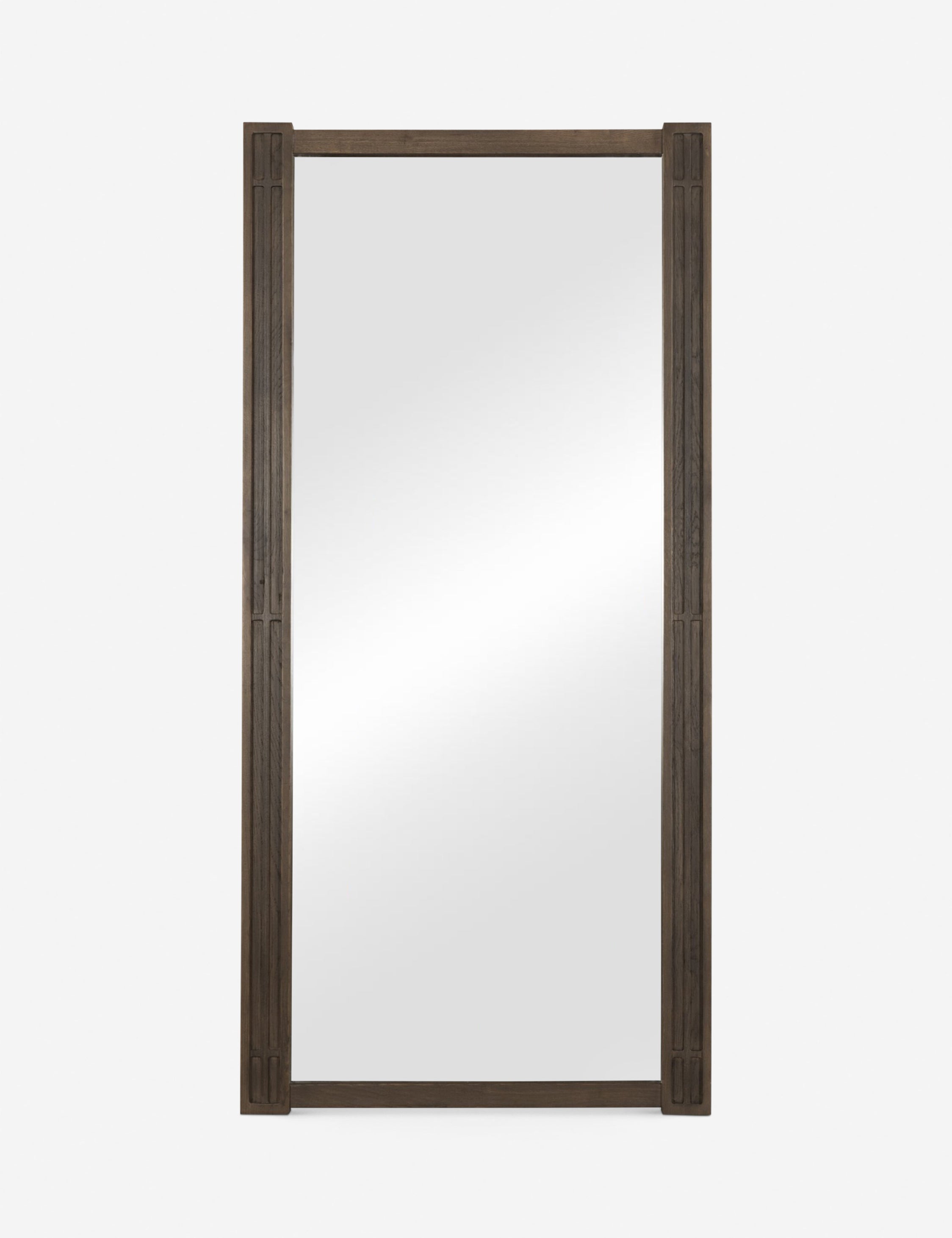 Lulu and Georgia Suri Floor Mirror - Thumbnail 2