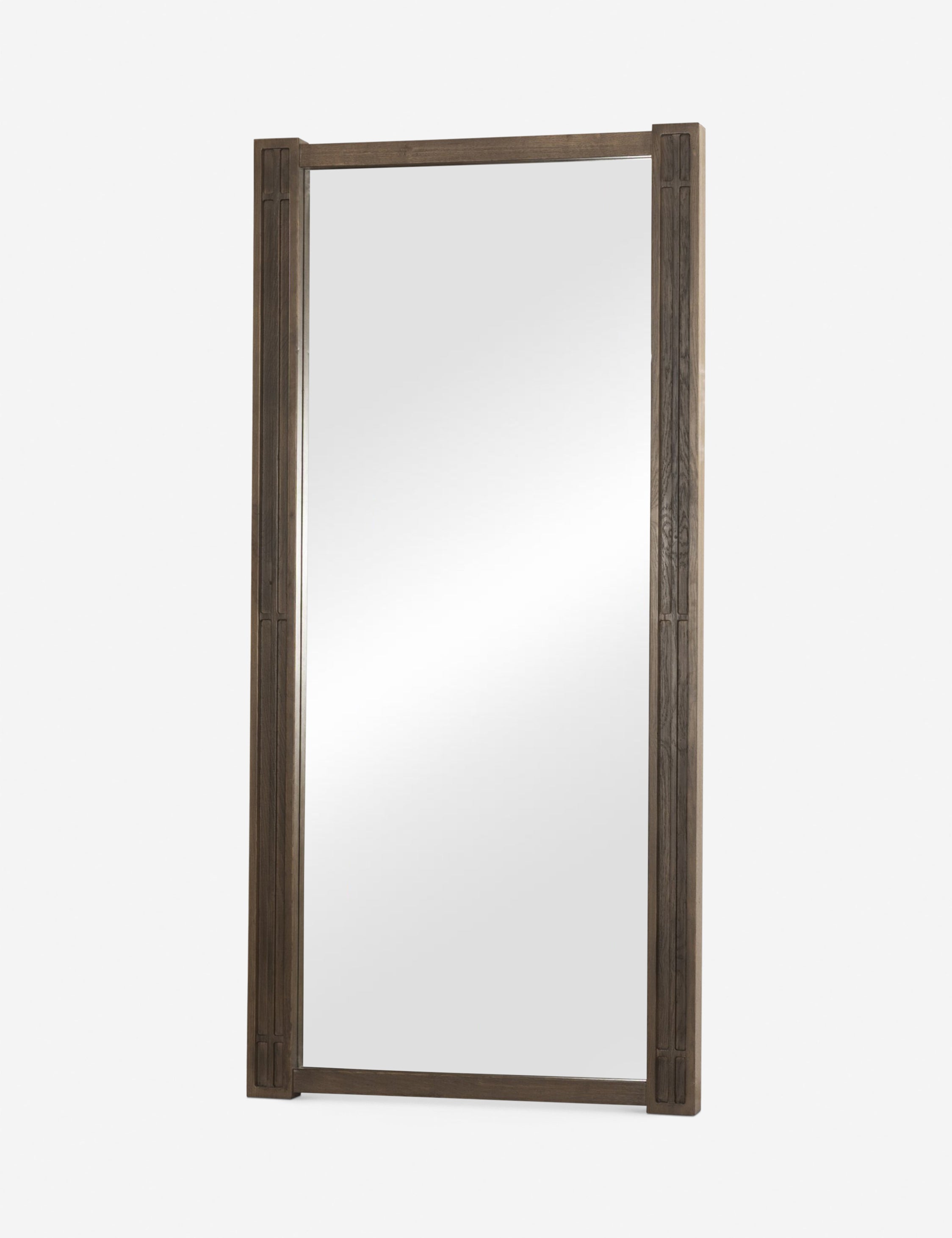 Lulu and Georgia Suri Floor Mirror