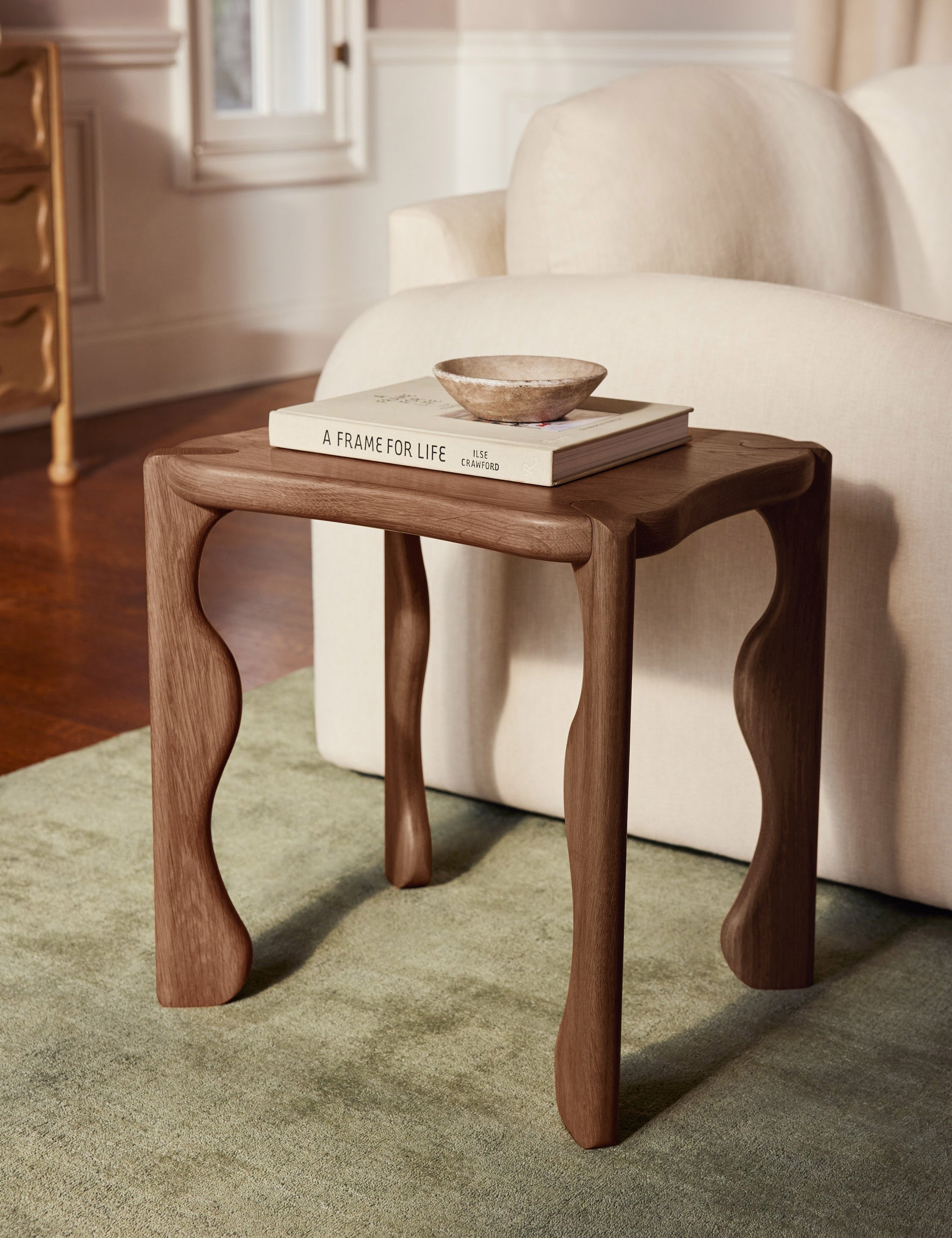 Aimee Song Grifo Side Table - Thumbnail 5