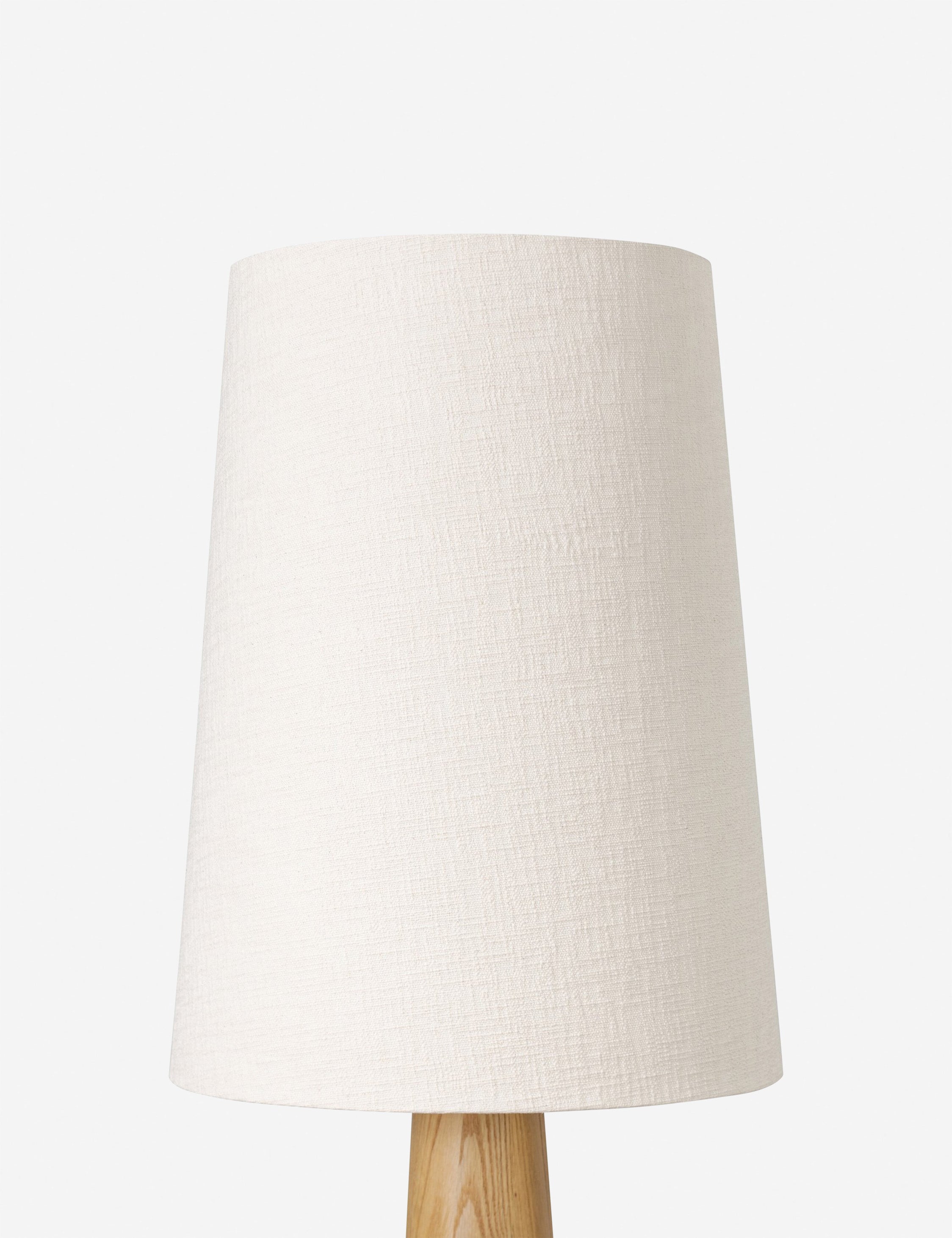 Sheffield Floor Lamp - Thumbnail 2