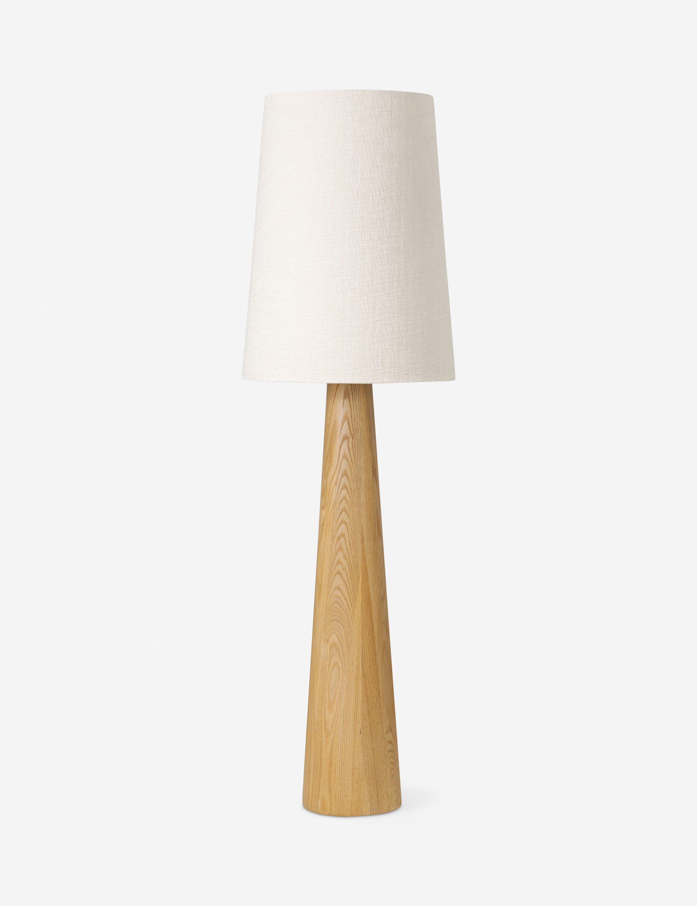 Sheffield Floor Lamp