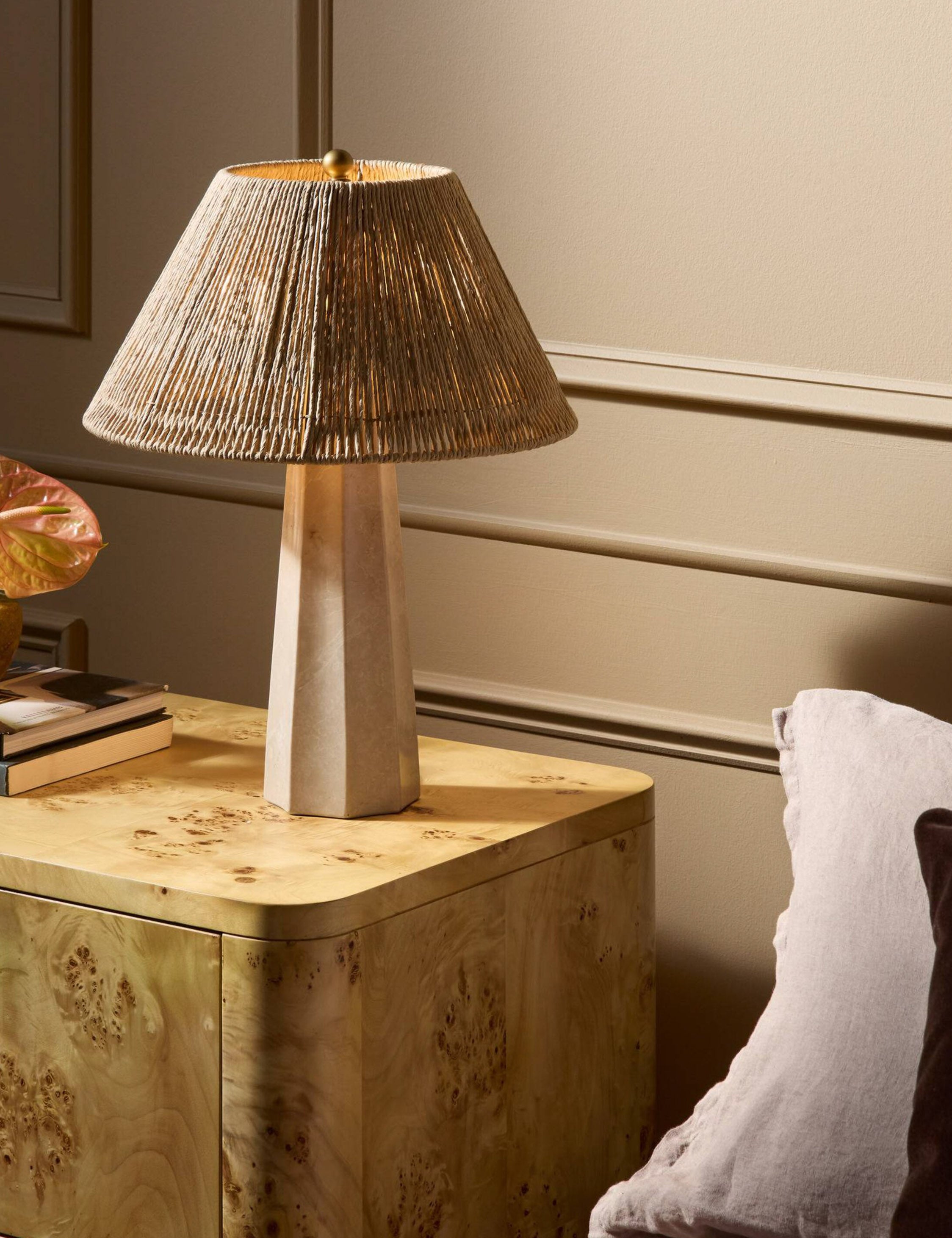 Julian Table Lamp - Thumbnail 3