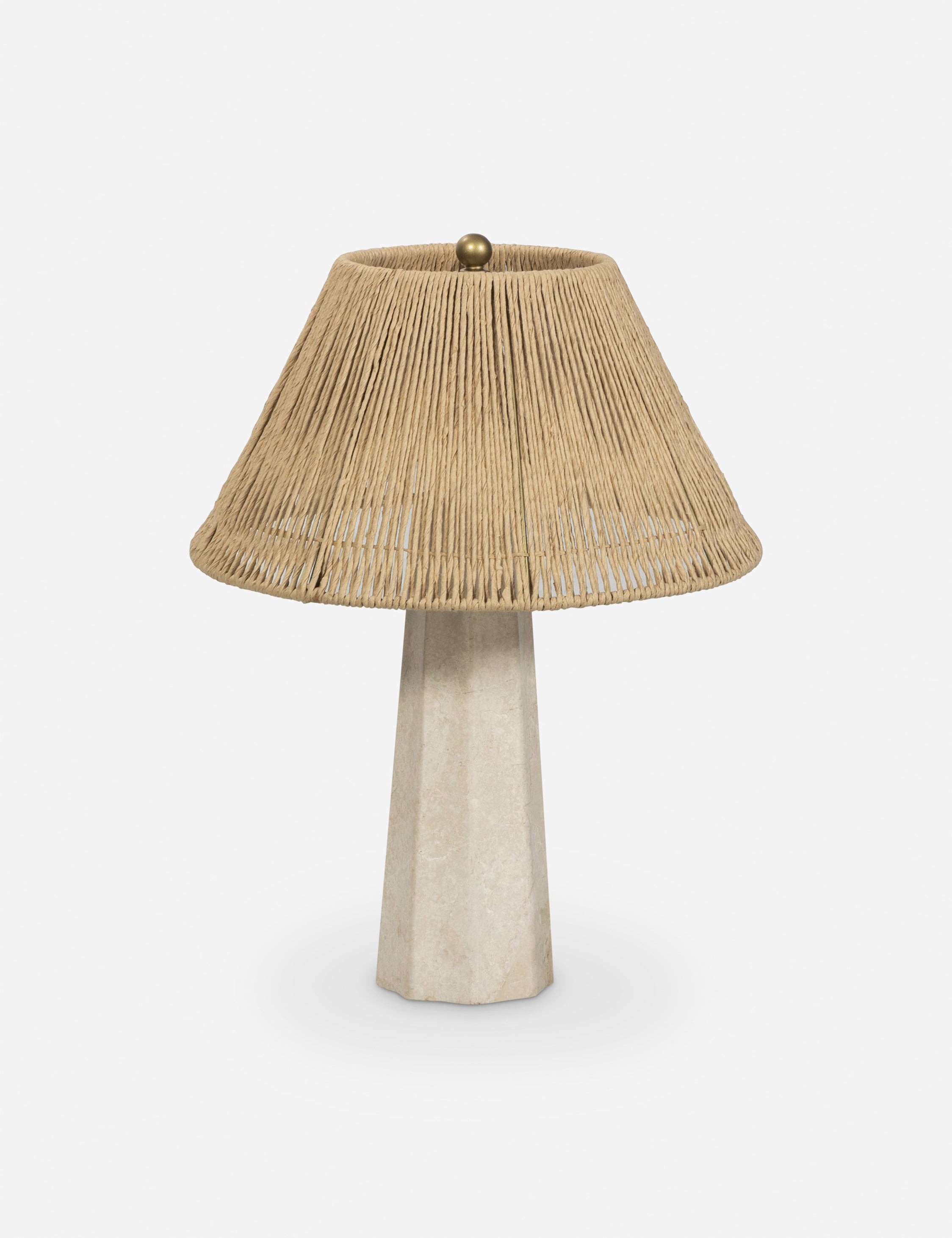 Julian Table Lamp - Thumbnail 2