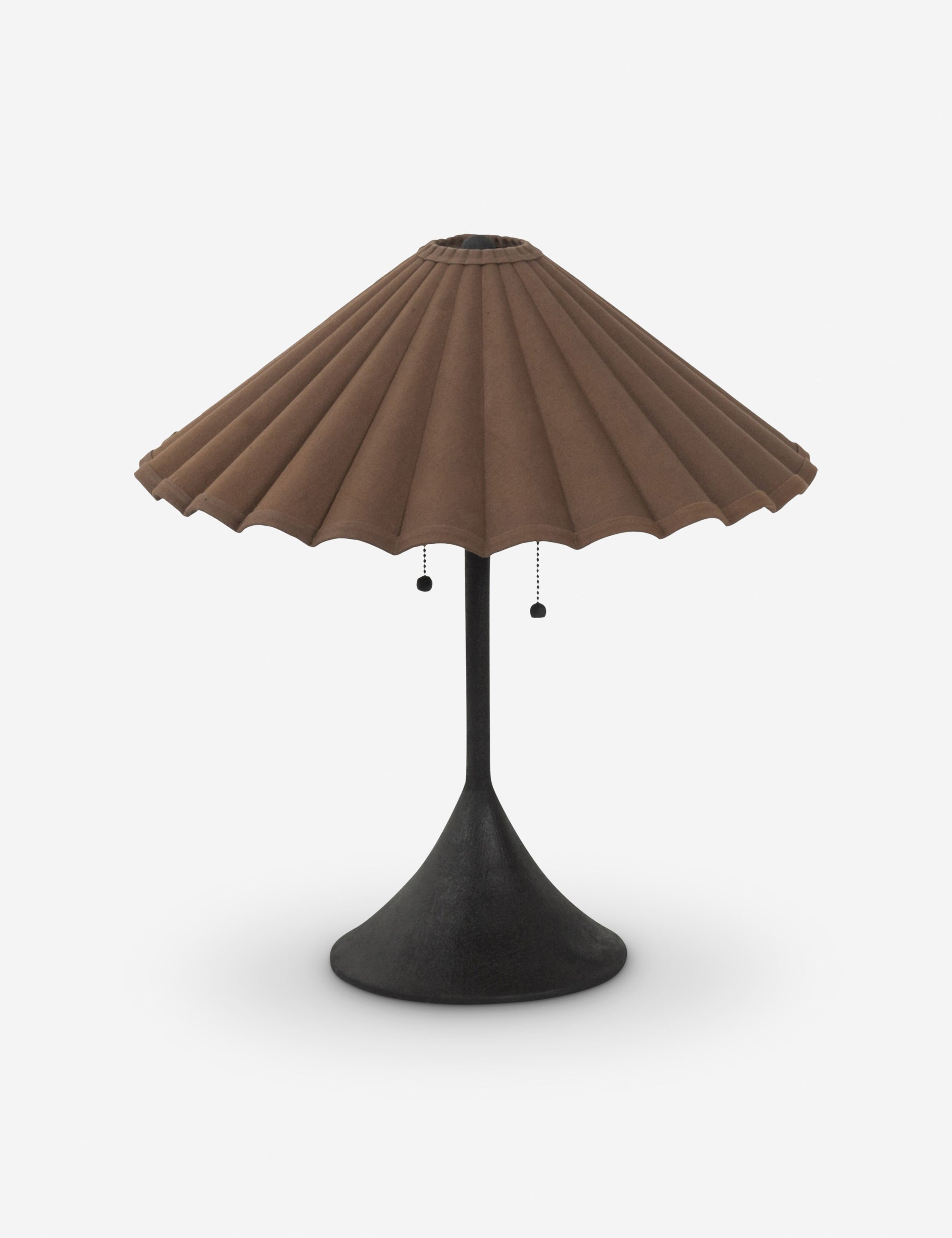 Lulu and Georgia Gibson Table Lamp - Thumbnail 4
