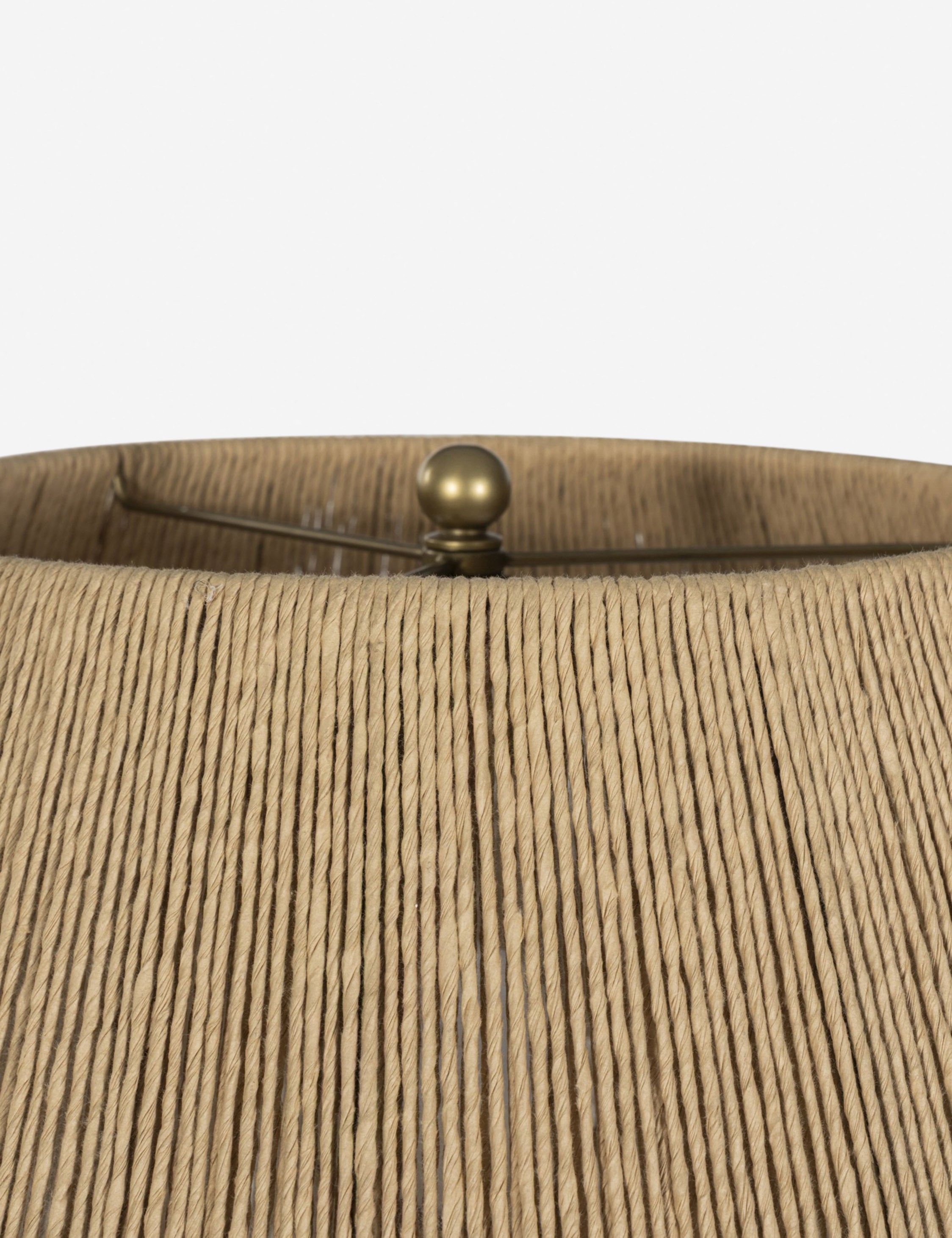 Cardenas Floor Lamp - Thumbnail 5