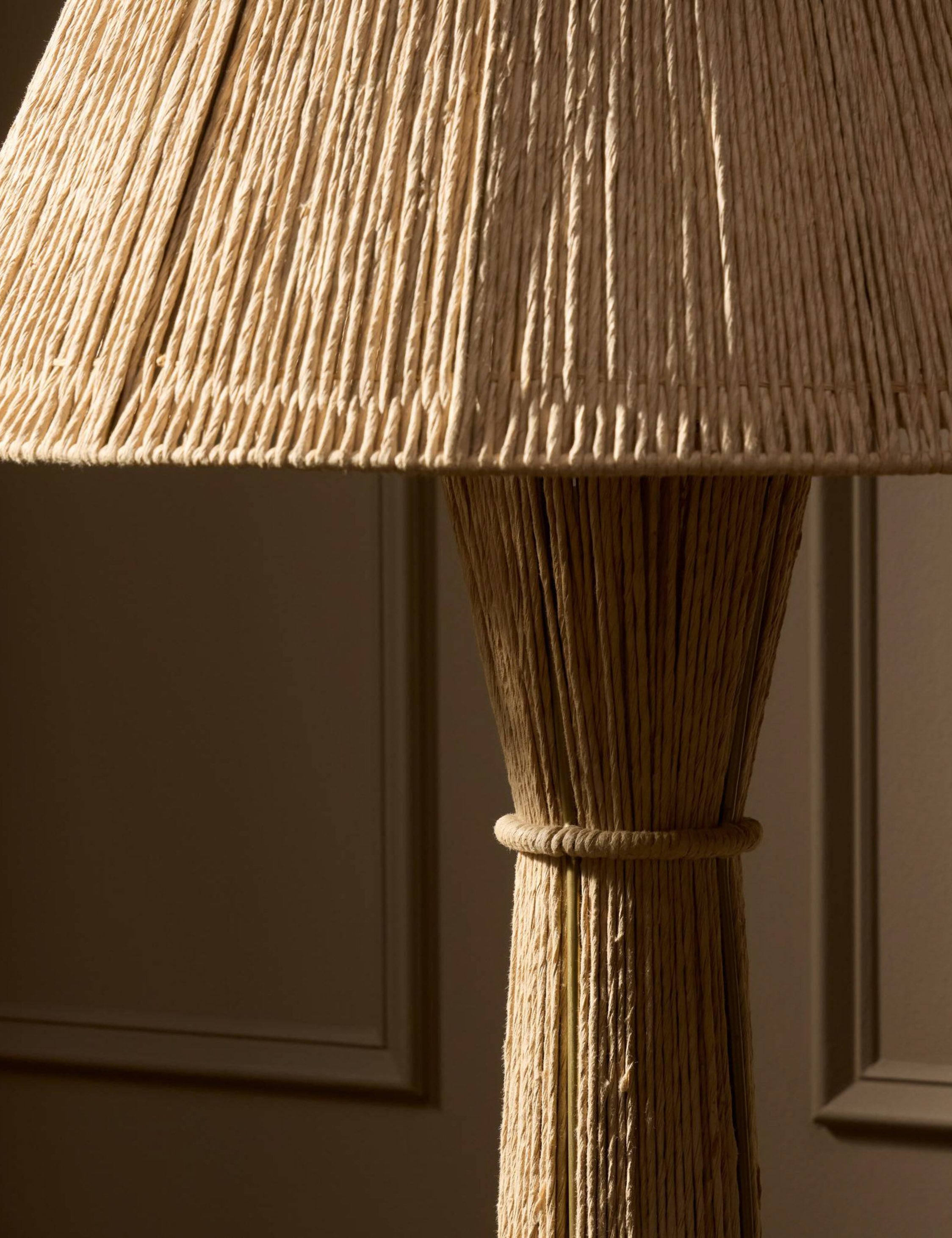 Cardenas Floor Lamp - Thumbnail 4