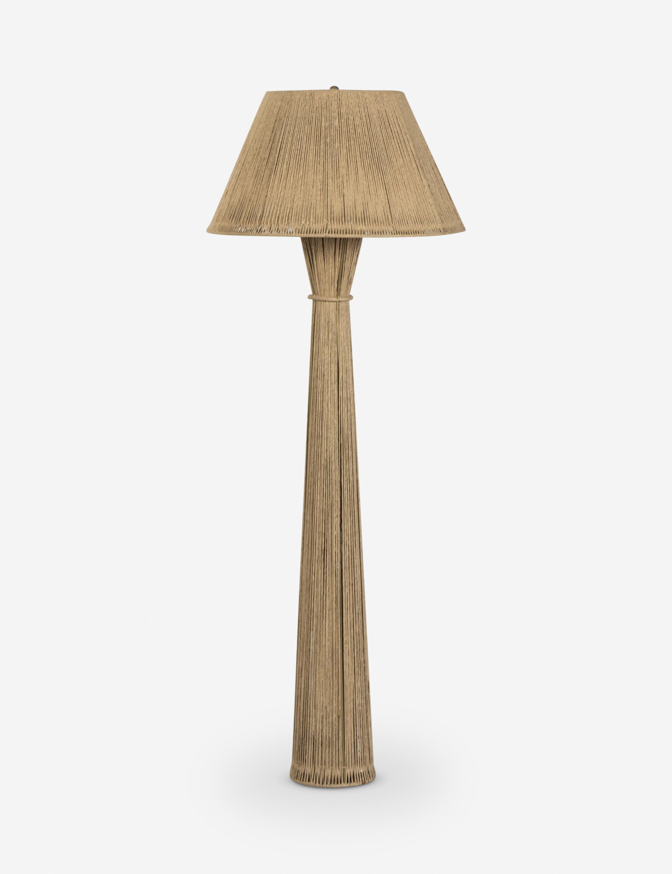 Cardenas Floor Lamp