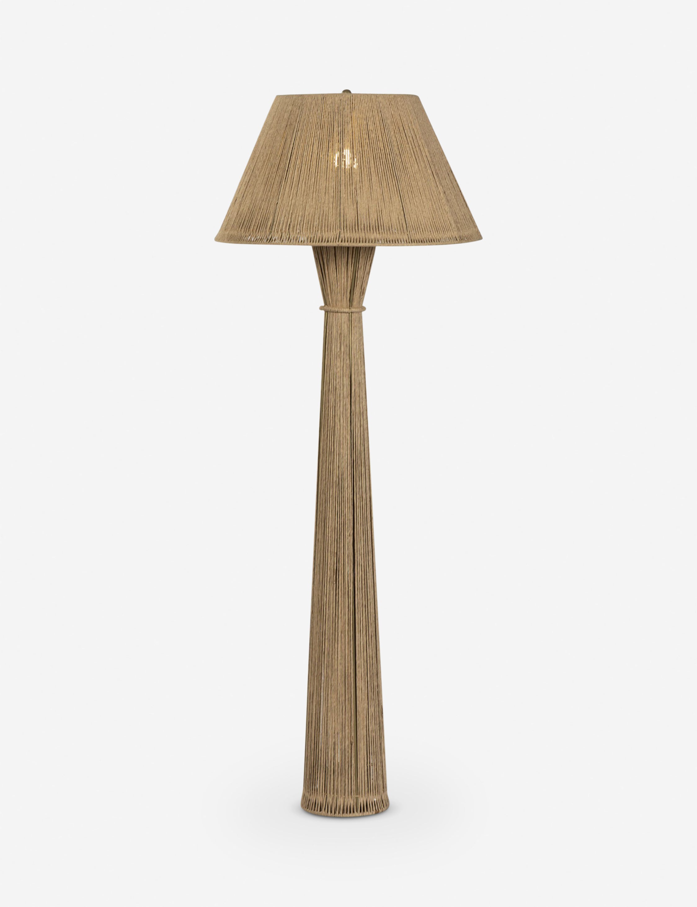 Cardenas Floor Lamp - Thumbnail 2