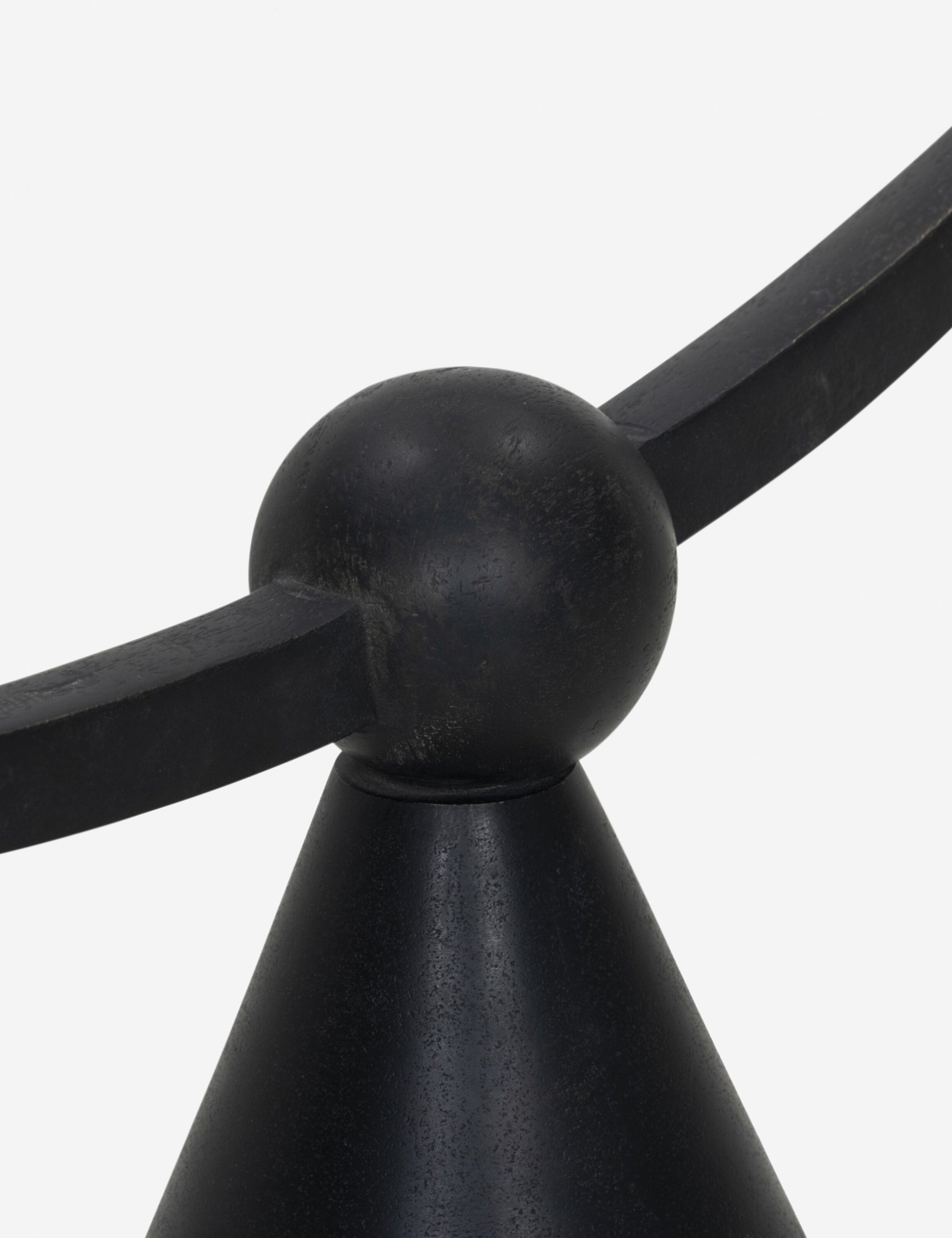 Eisley Candle Holder - Thumbnail 4