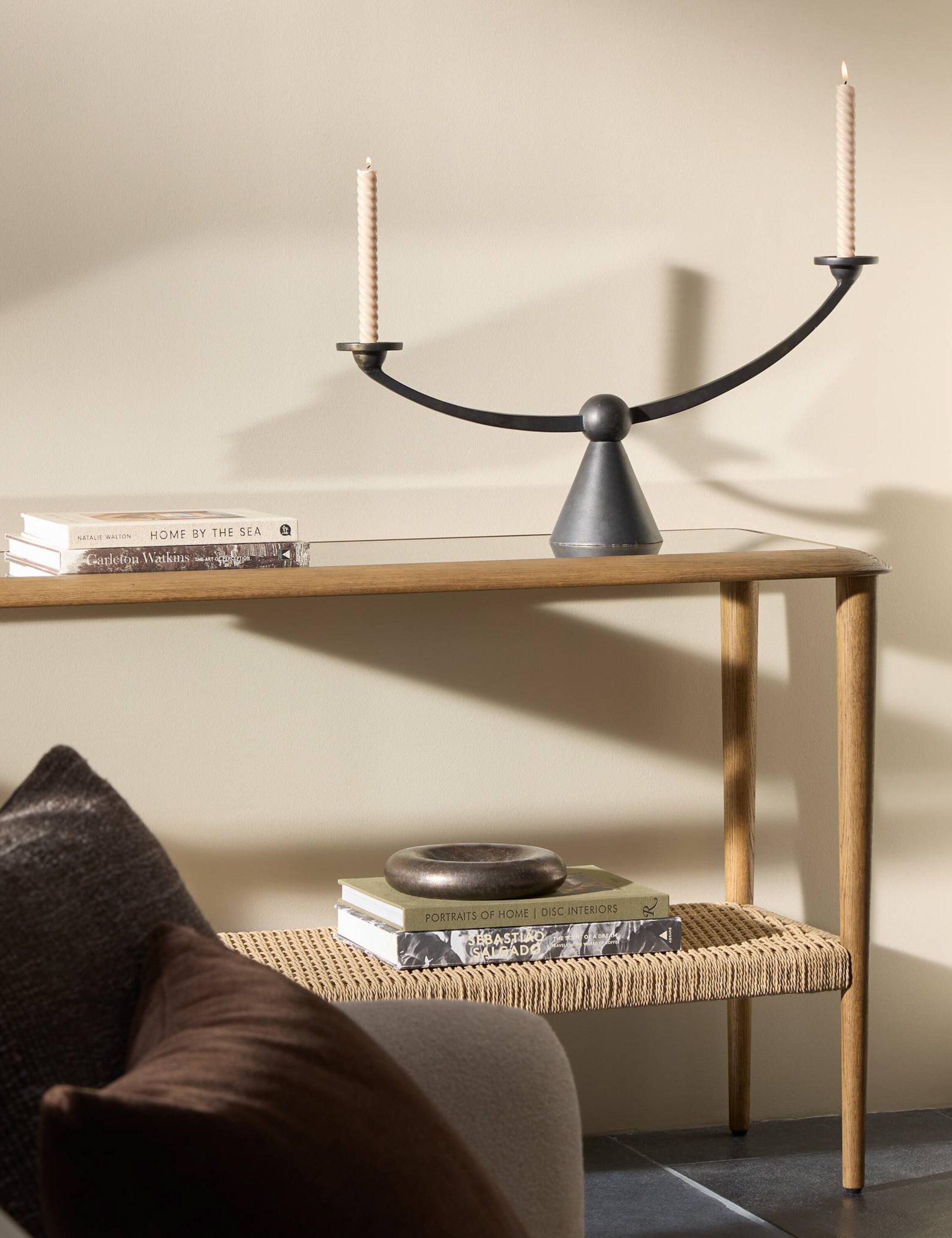 Eisley Candle Holder - Thumbnail 3