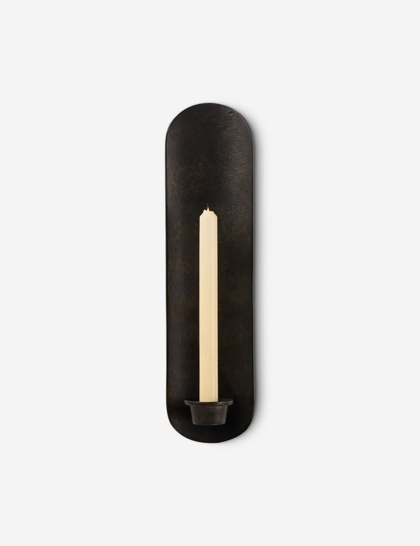 View of Niana Candle Sconces (Set of 2)