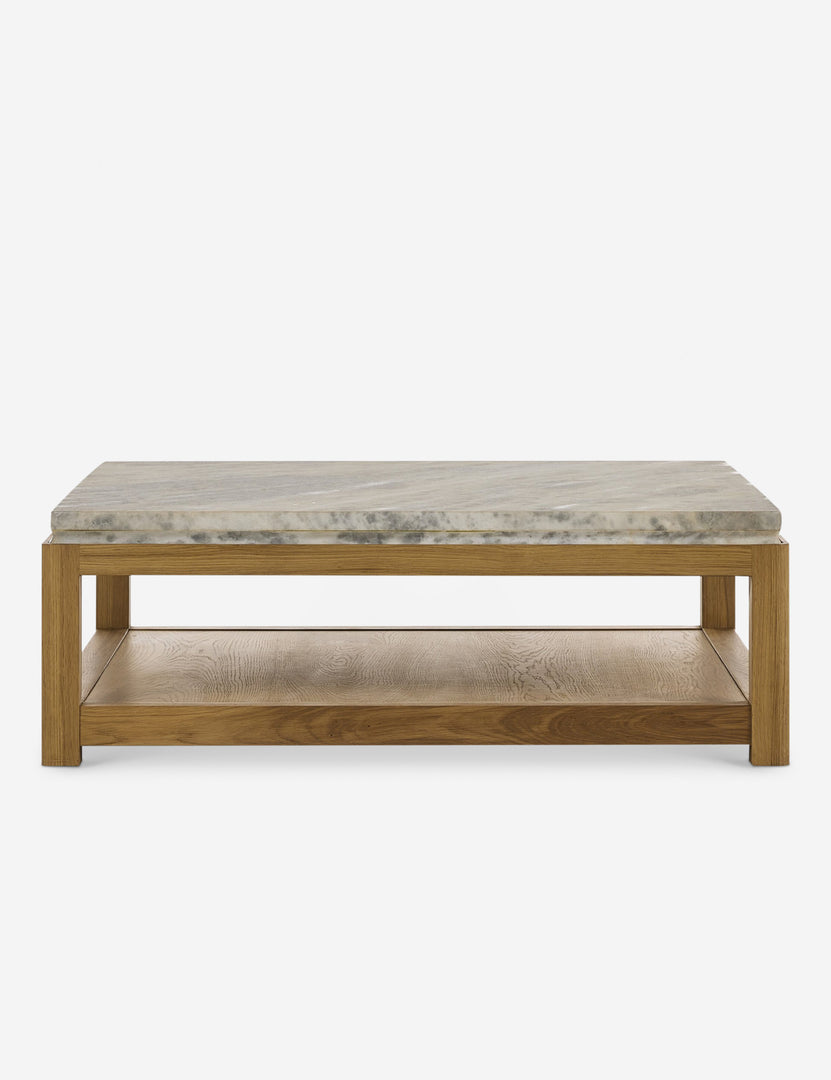 Roberta Coffee Table by Amber Lewis x Four Hands