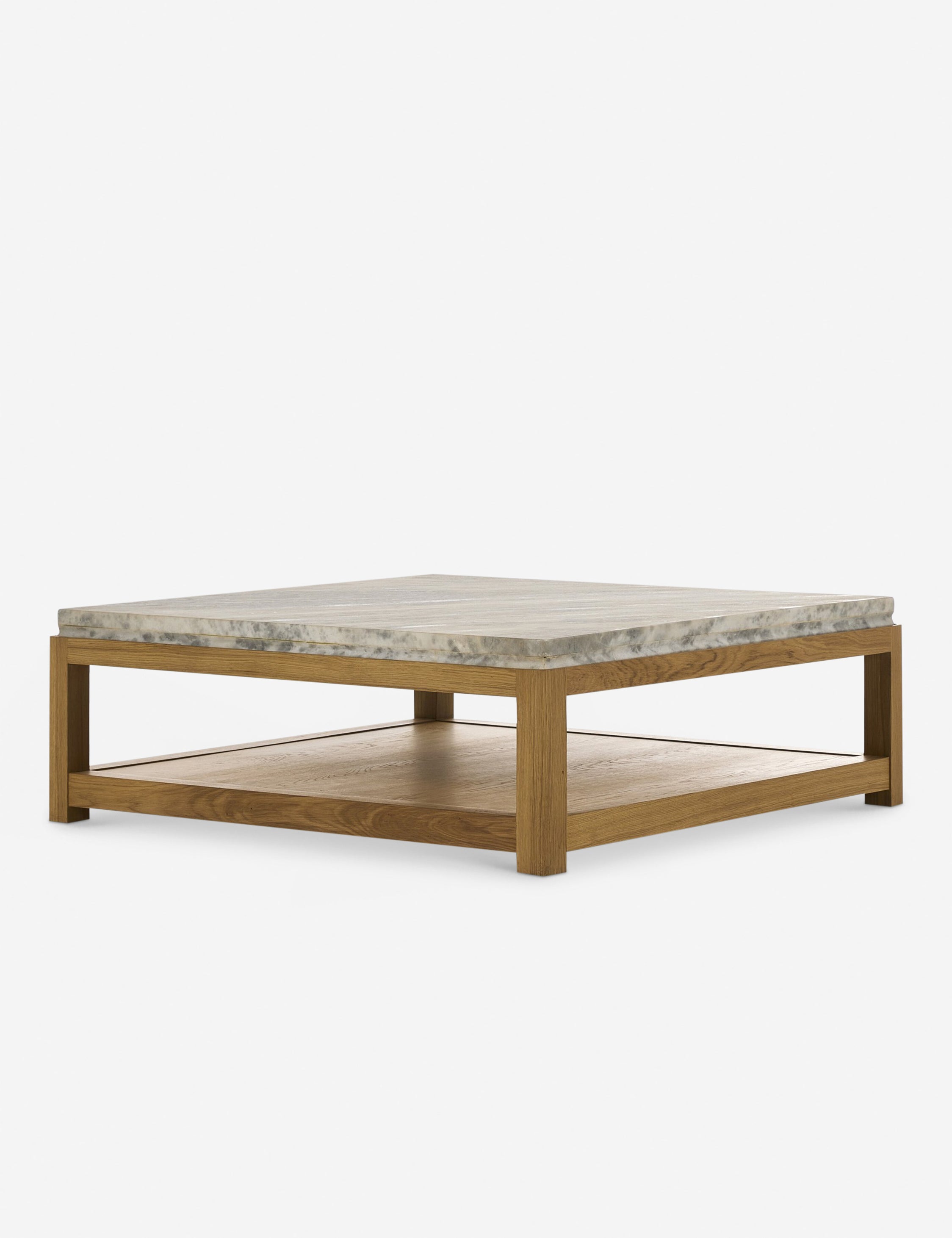 Four Hands Roberta Coffee Table - Thumbnail 3