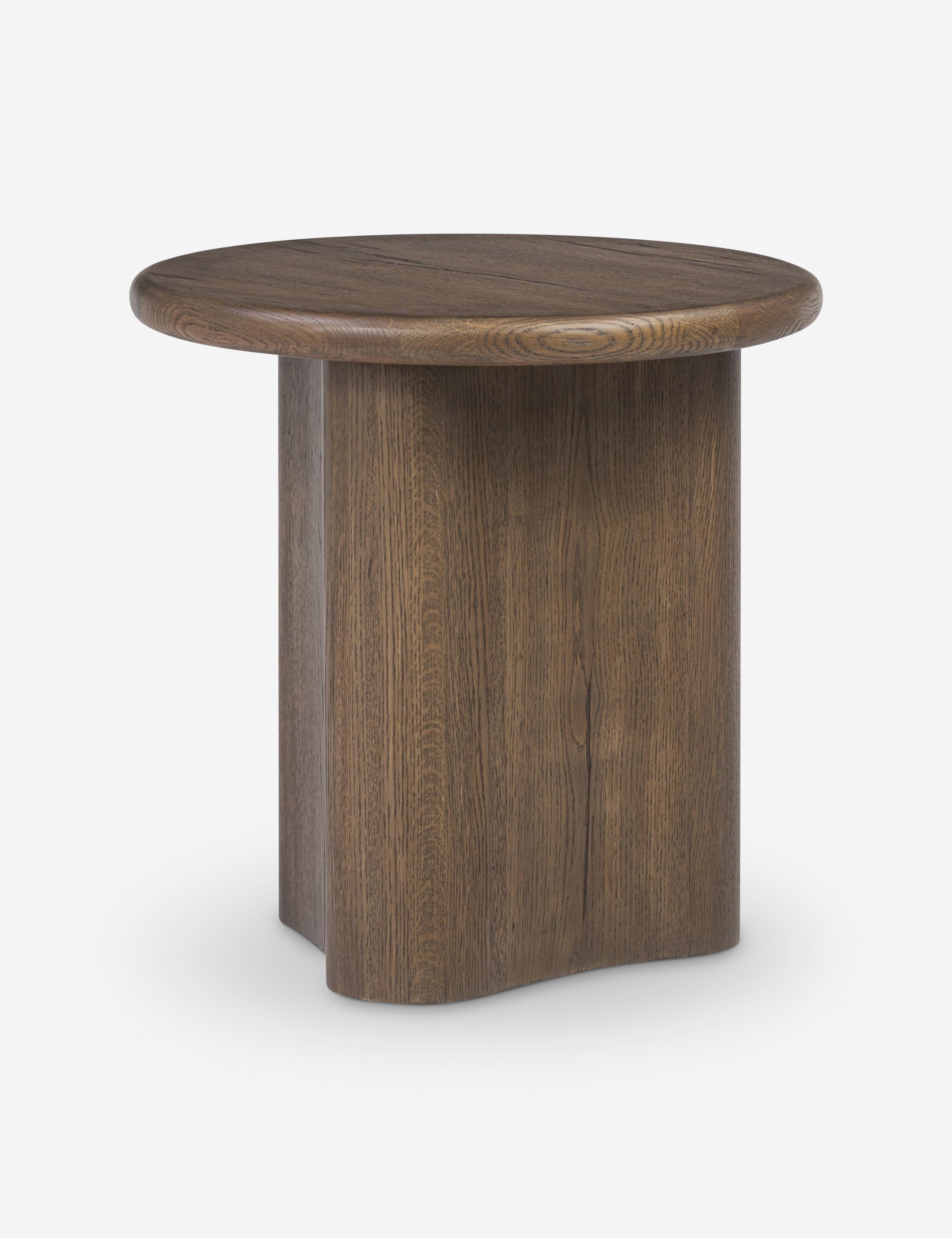 Amber Lewis x Four Hands Waylie Side Table