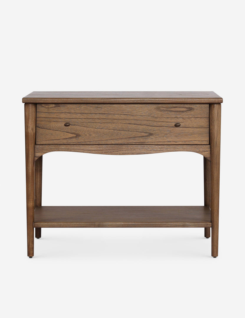 Lizzy Nightstand by Amber Lewis x Four Hands