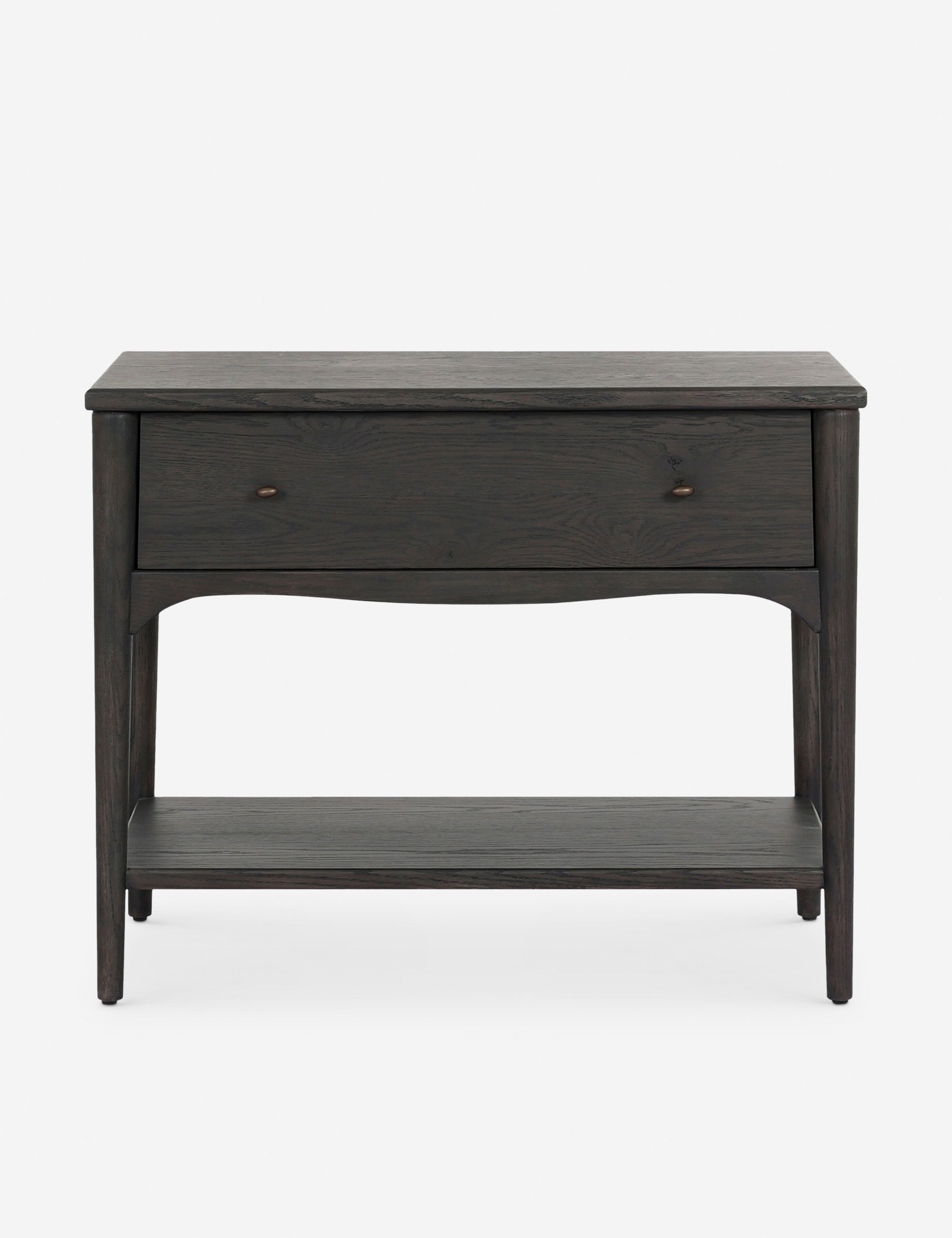Lizzy Nightstand by Amber Lewis x Four Hands
