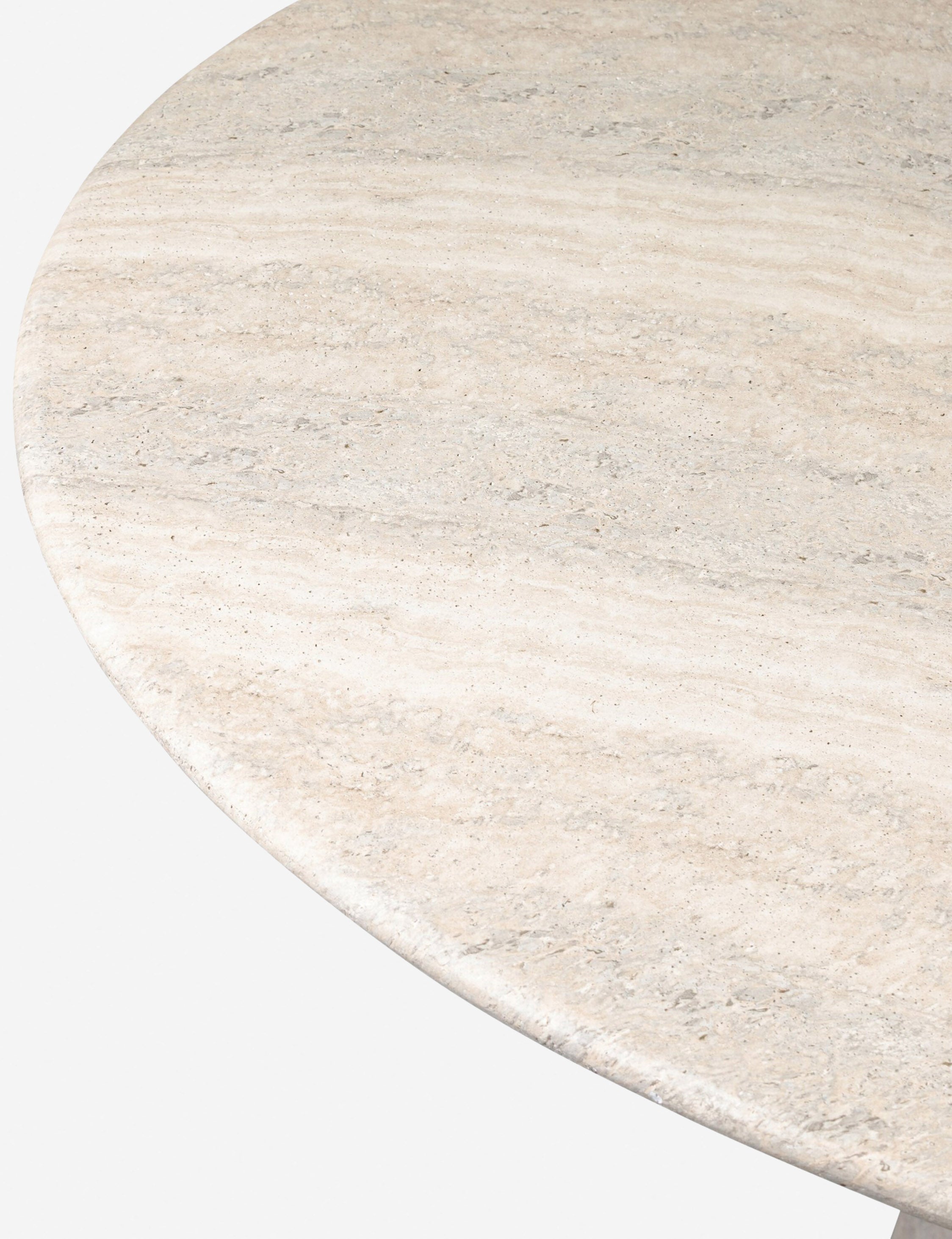 Four Hands Marsh Dining Table - Thumbnail 2