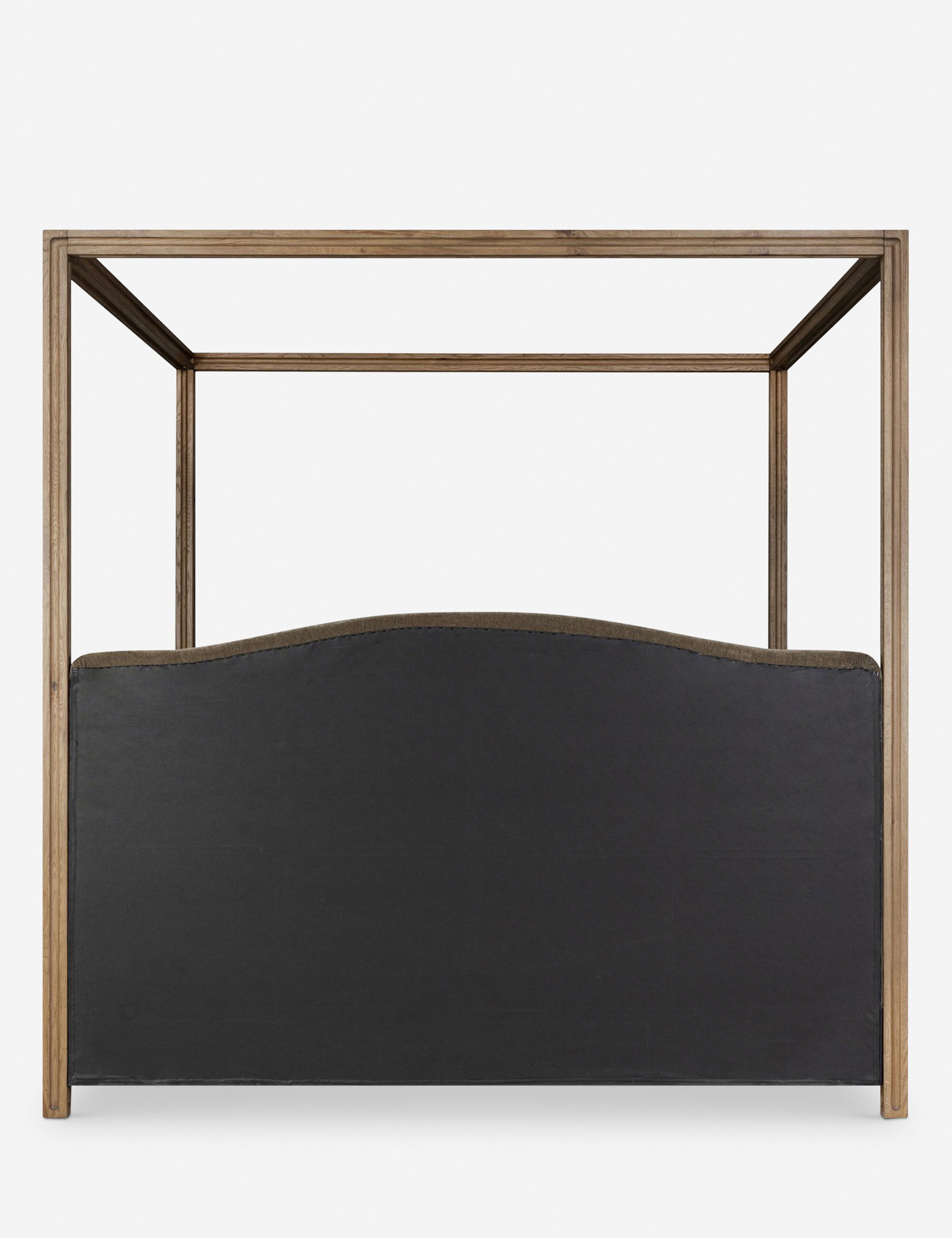 Four Hands Jodie Canopy Bed - Thumbnail 2