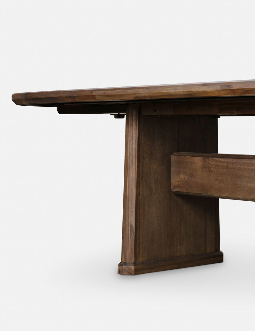 Morrison Extendable Dining Table