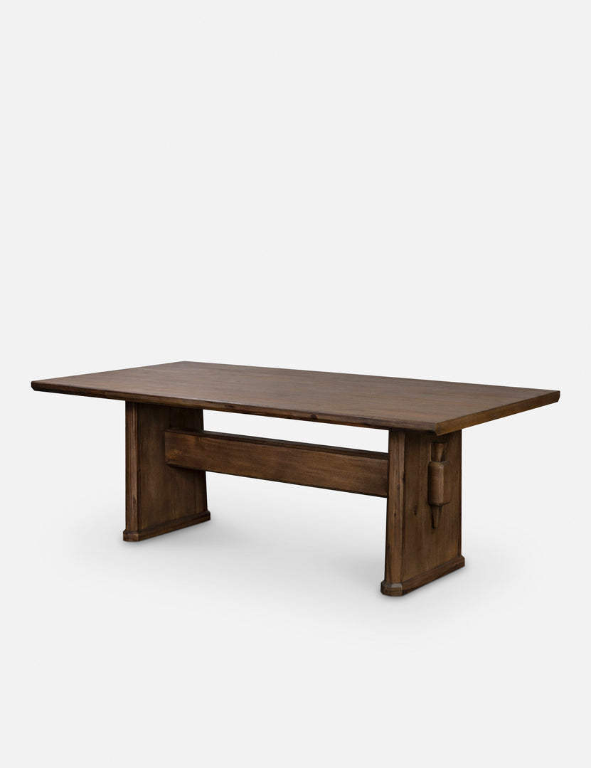 Morrison Extendable Dining Table