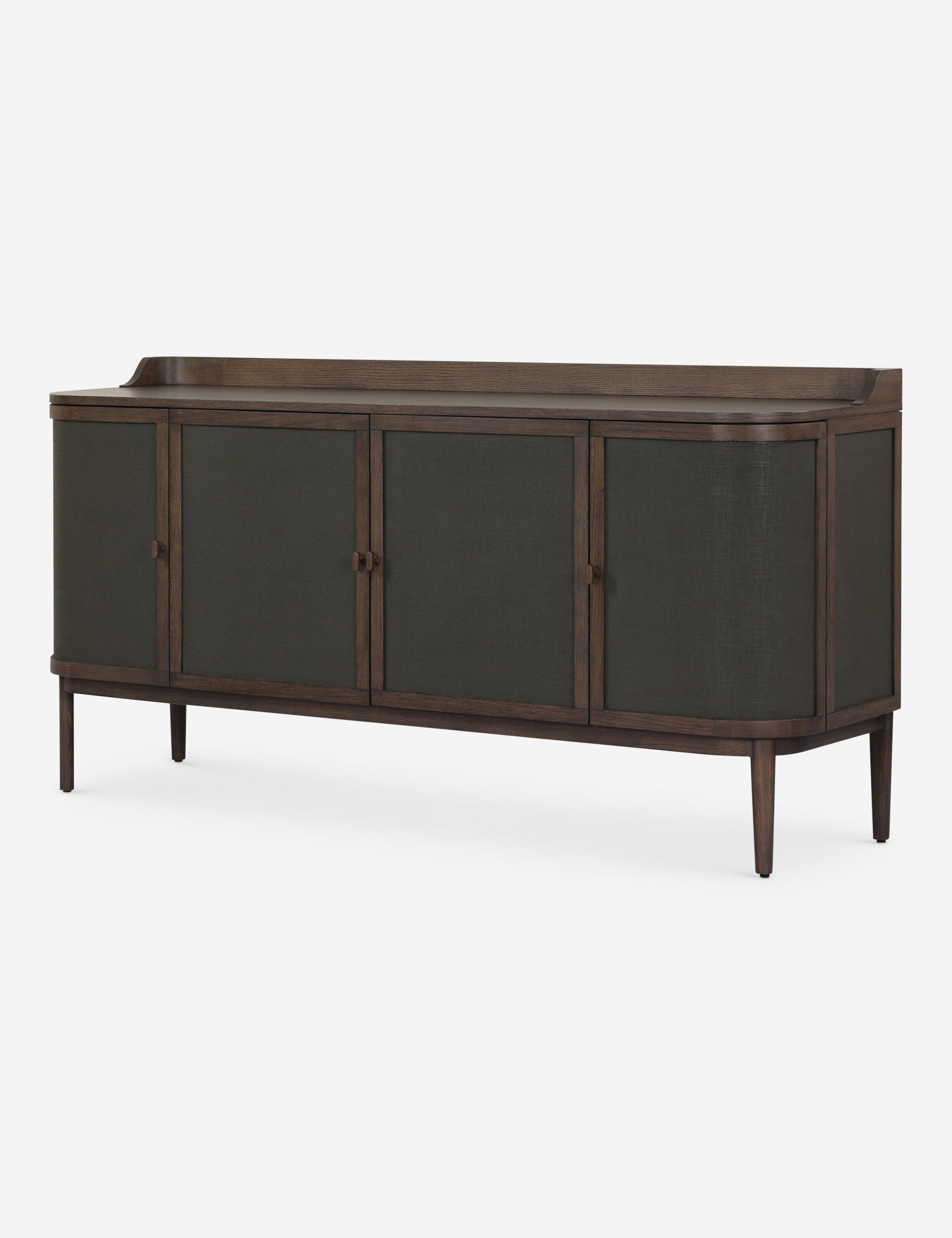 Amber Lewis x Four Hands Mirabel Sideboard - Thumbnail 2
