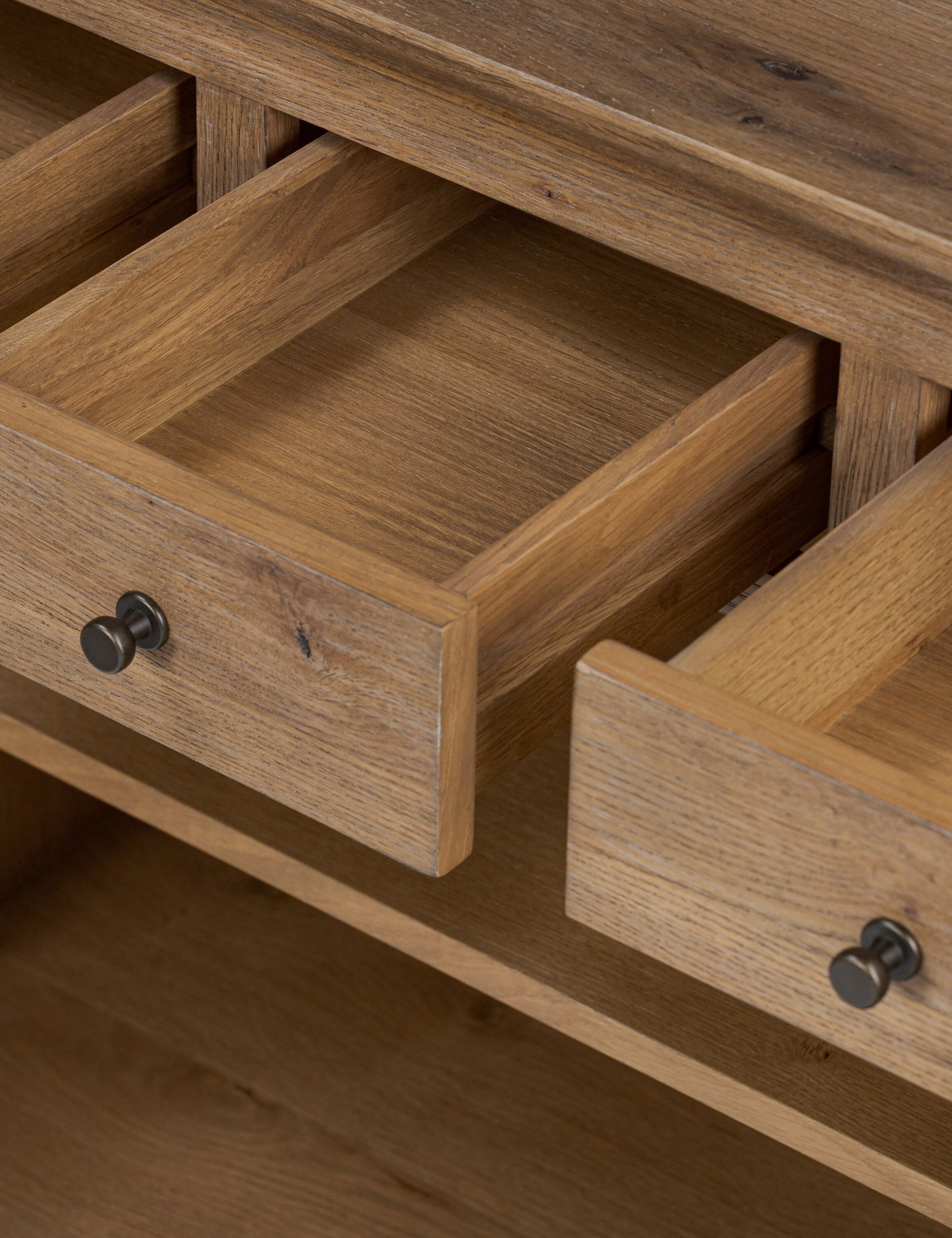 Four Hands Harding Sideboard - Thumbnail 4
