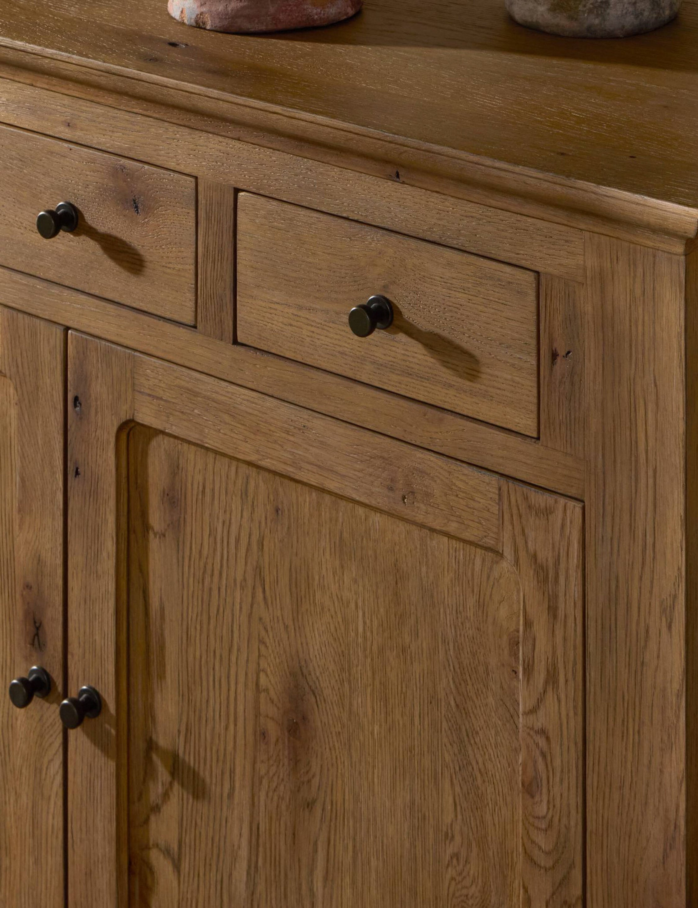 Four Hands Harding Sideboard - Thumbnail 3