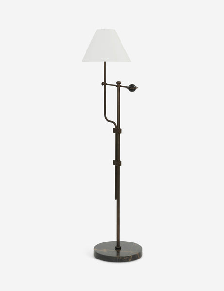 Rylan Floor Lamp by Amber Lewis x Four Hands