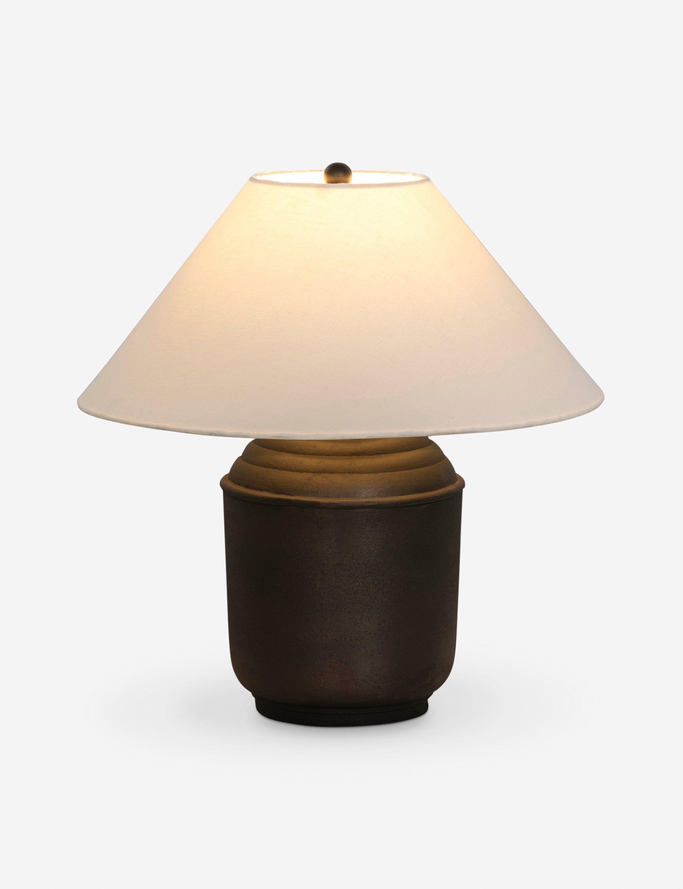 Four Hands Tavish Table Lamp