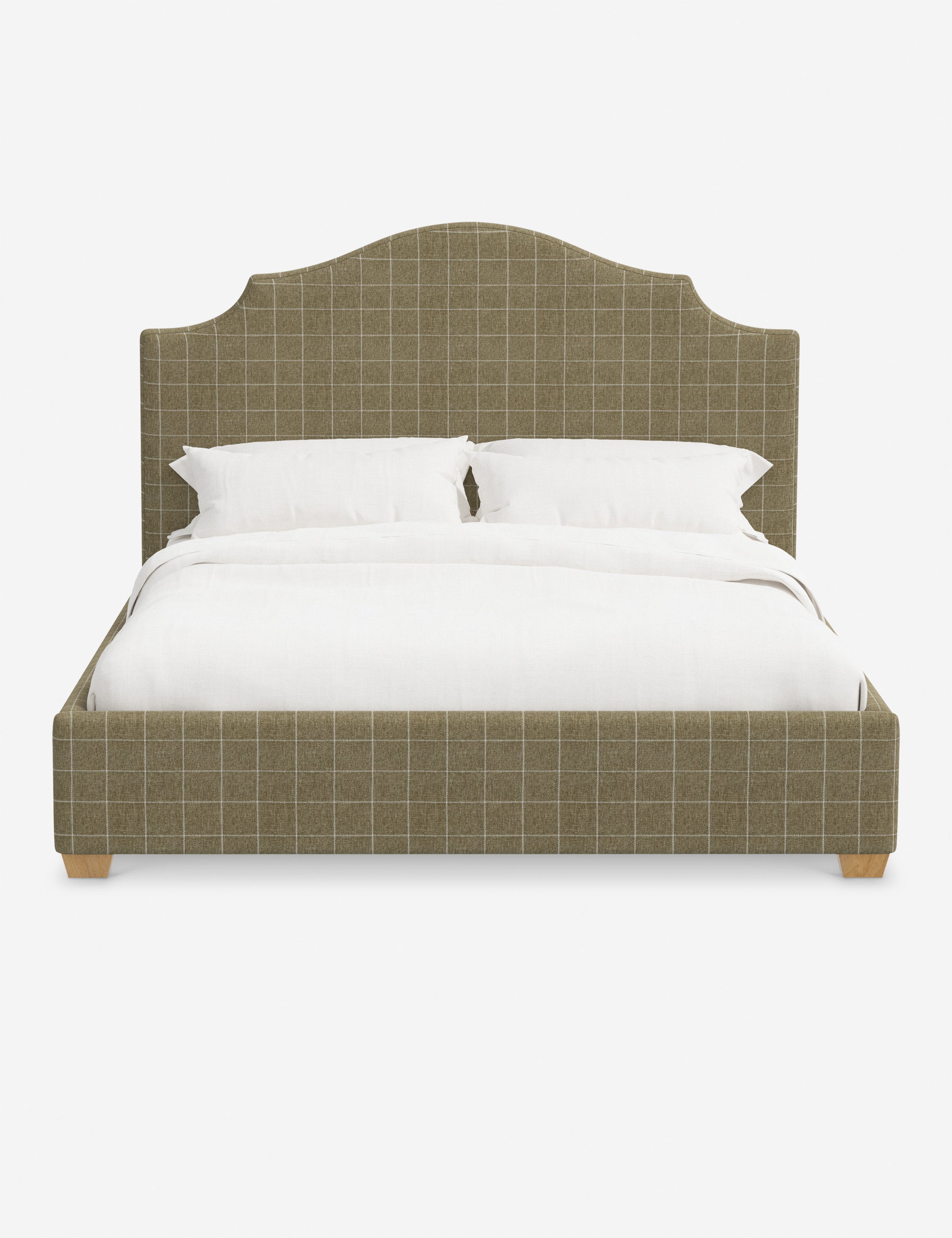 #color::olive-grid #size::twin #size::queen #size::full #size::cal-king #size::king